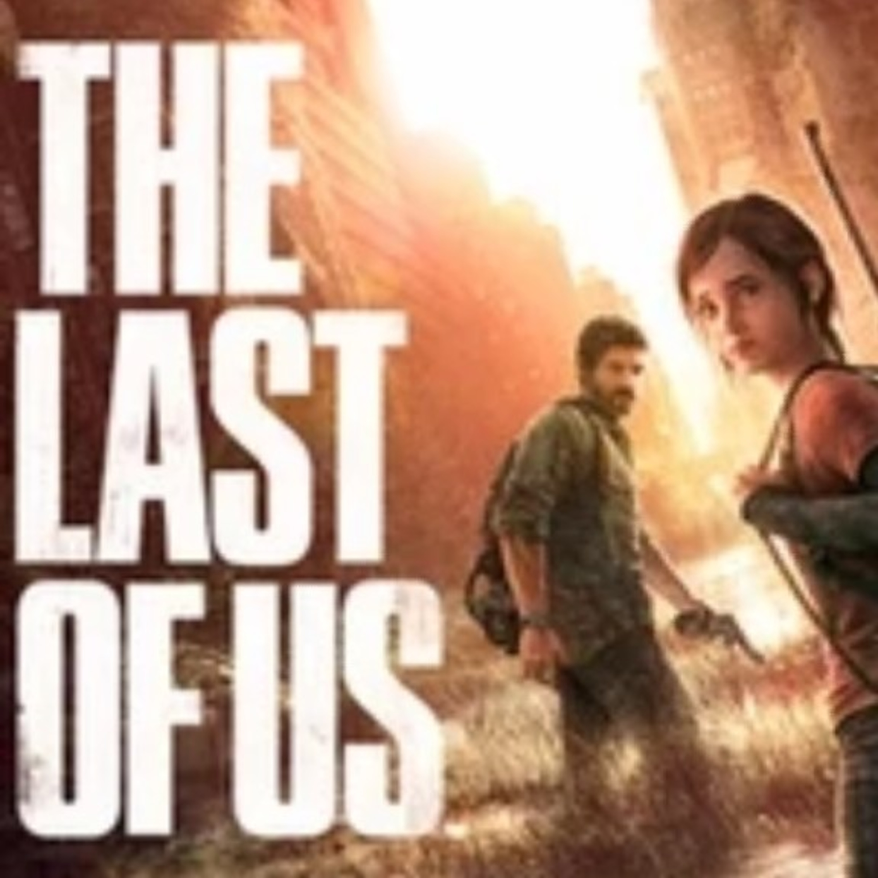 The Last Of Us The Great Story  episode artwork