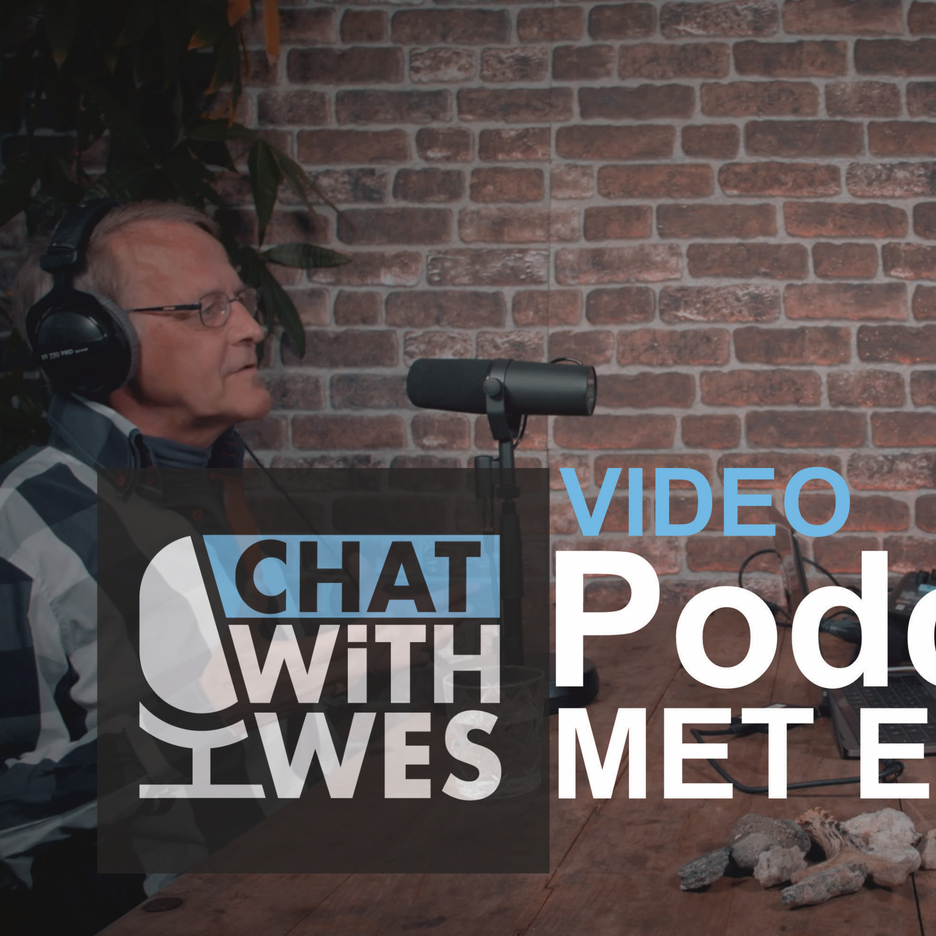 Chat with Wes
