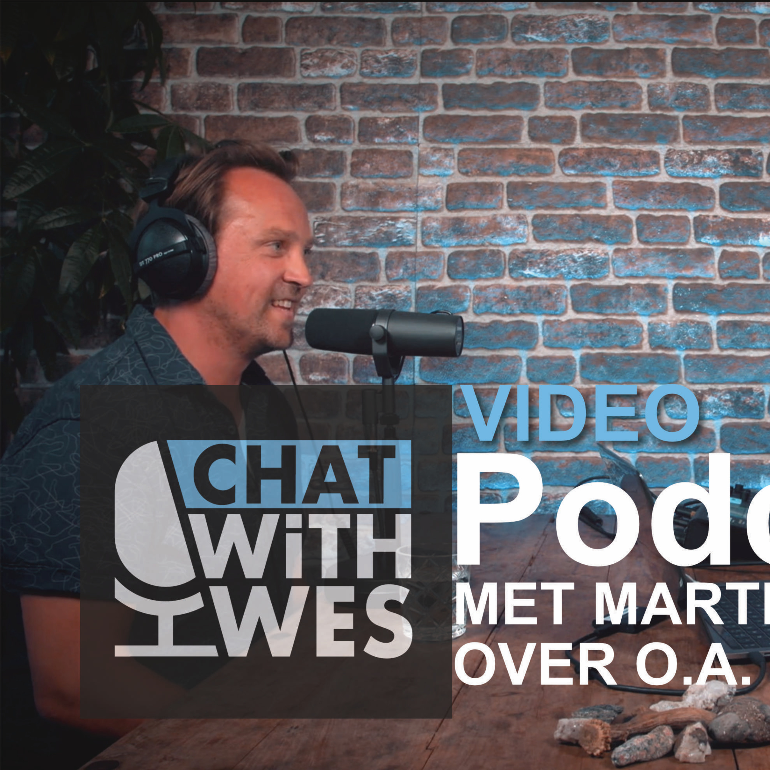 Chat with Wes