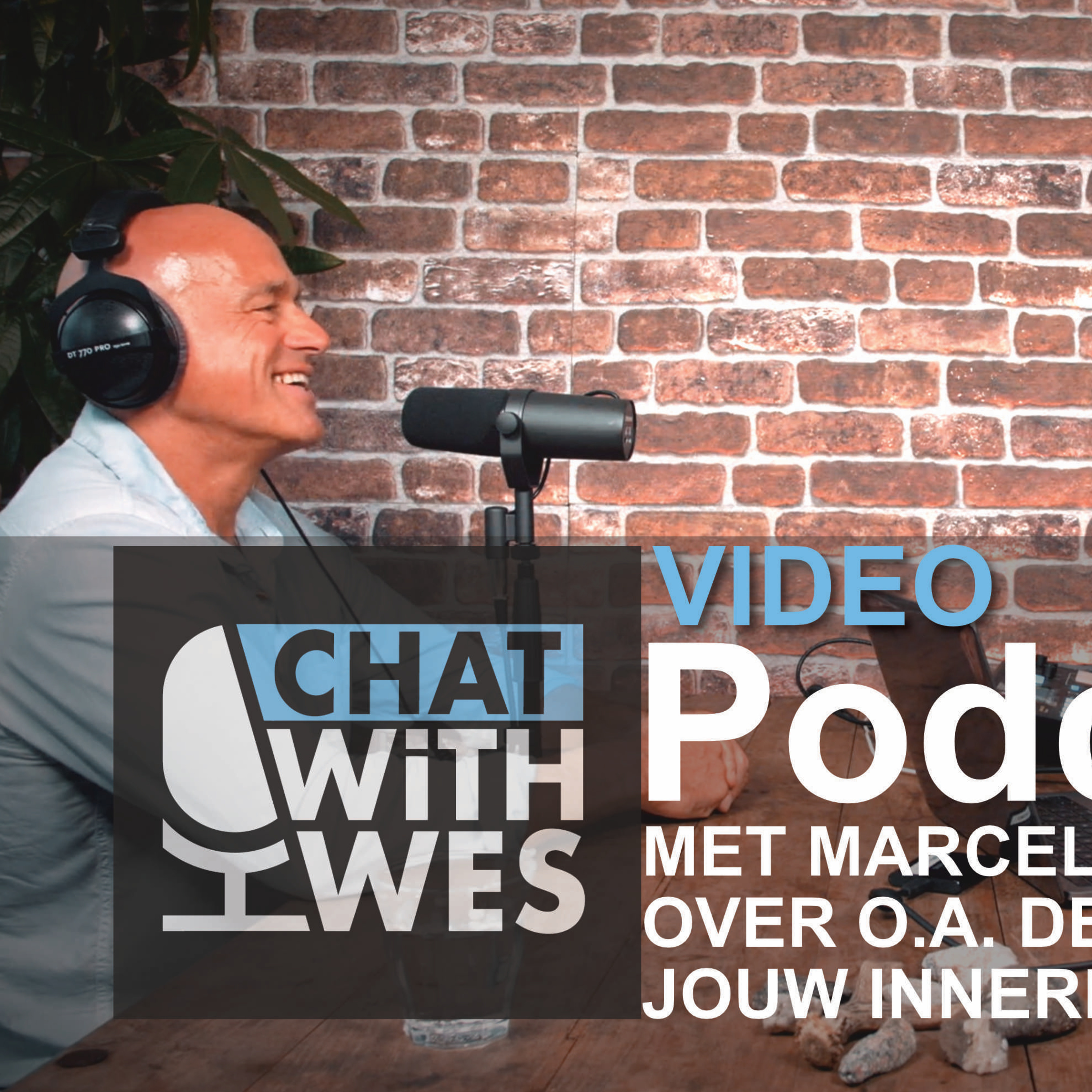 Chat with Wes