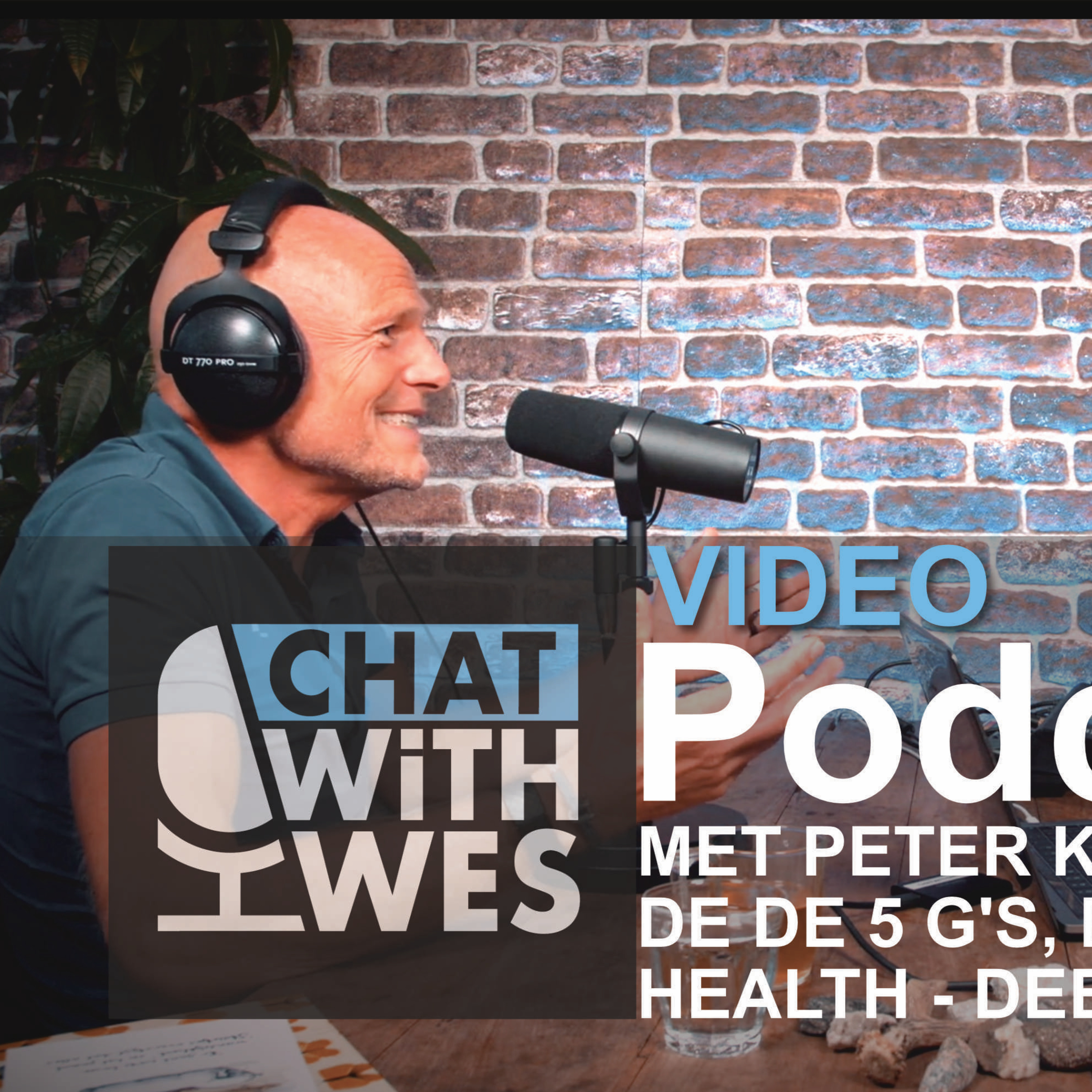 Chat with Wes