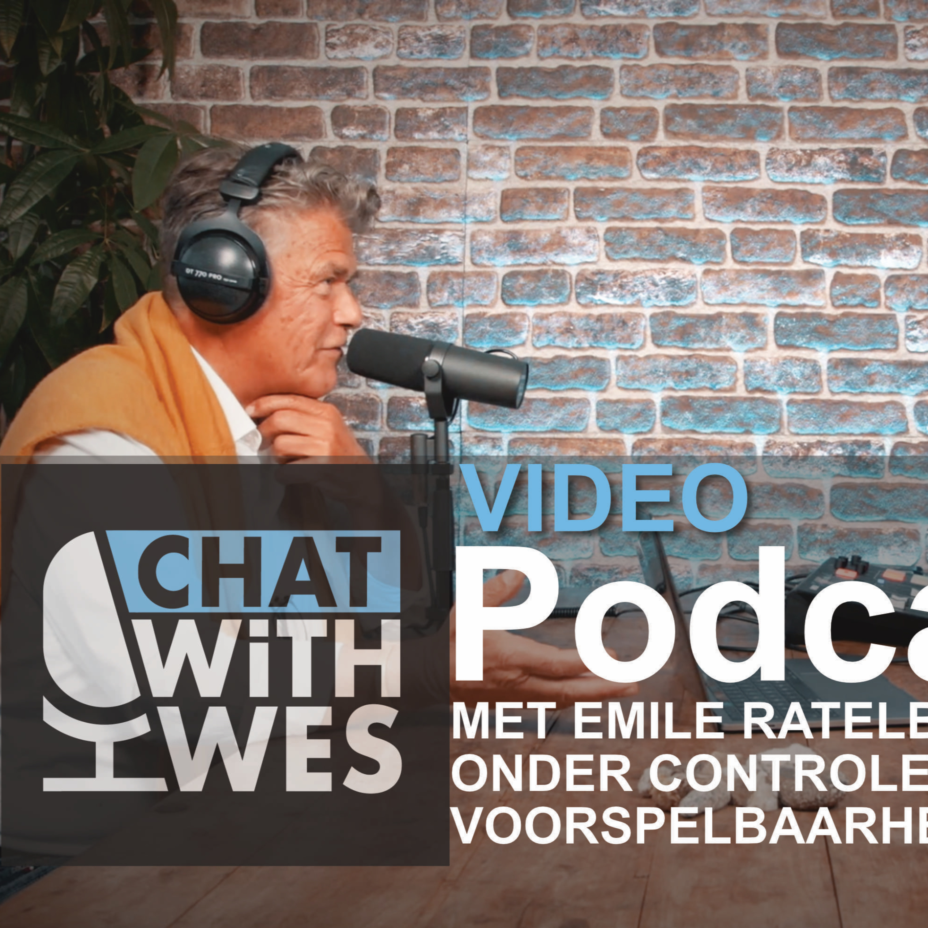 Chat with Wes