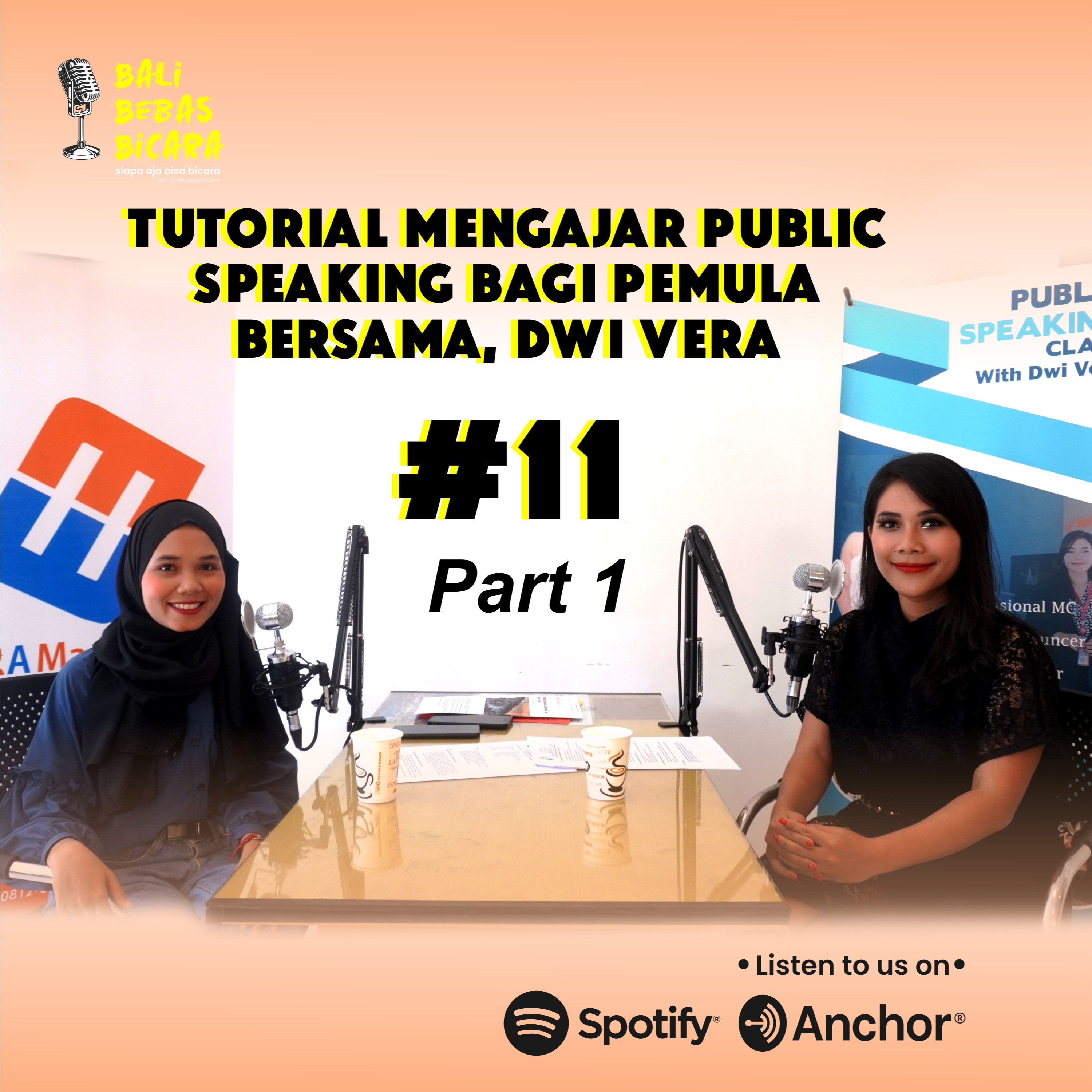 Bali Bebas Bicara