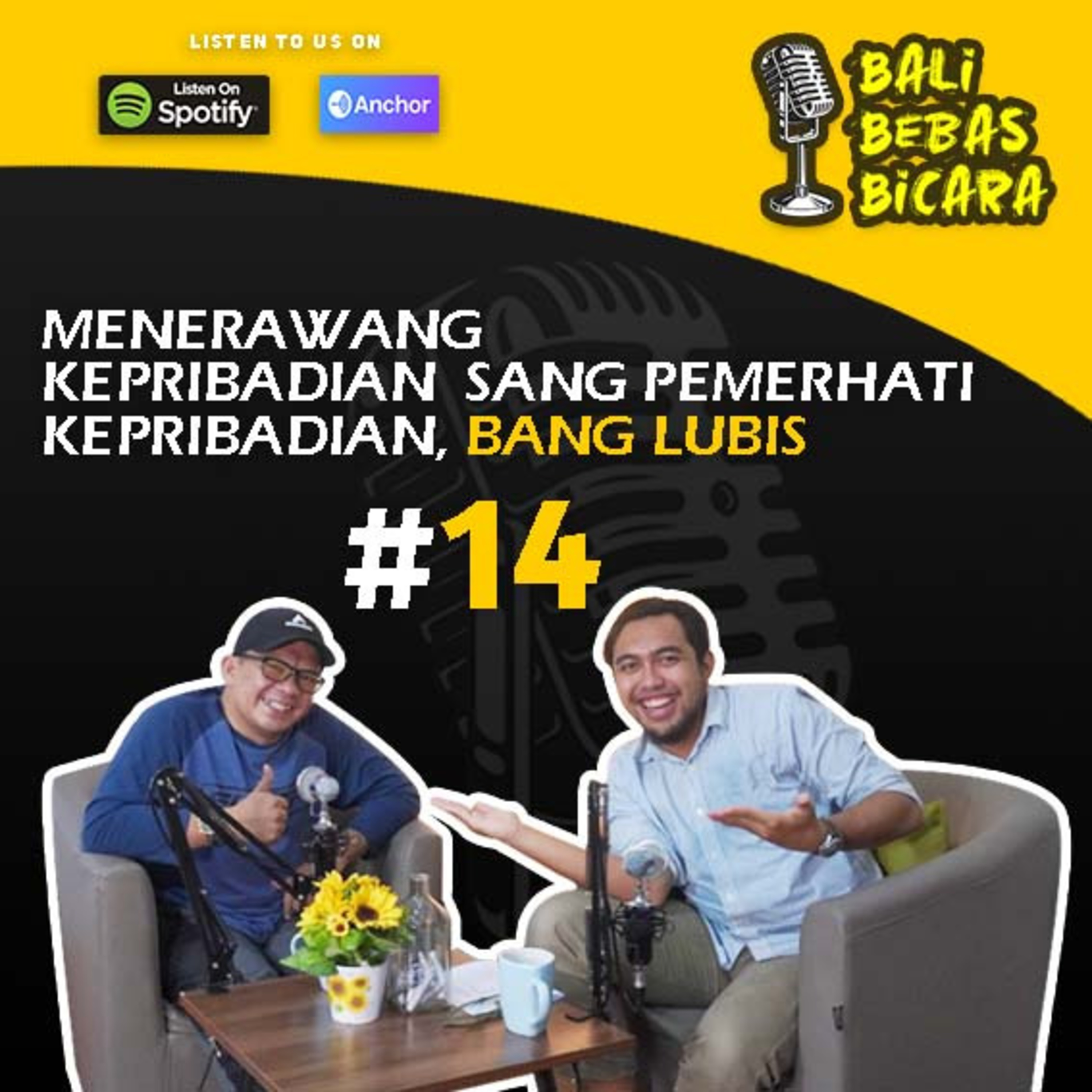 Bali Bebas Bicara