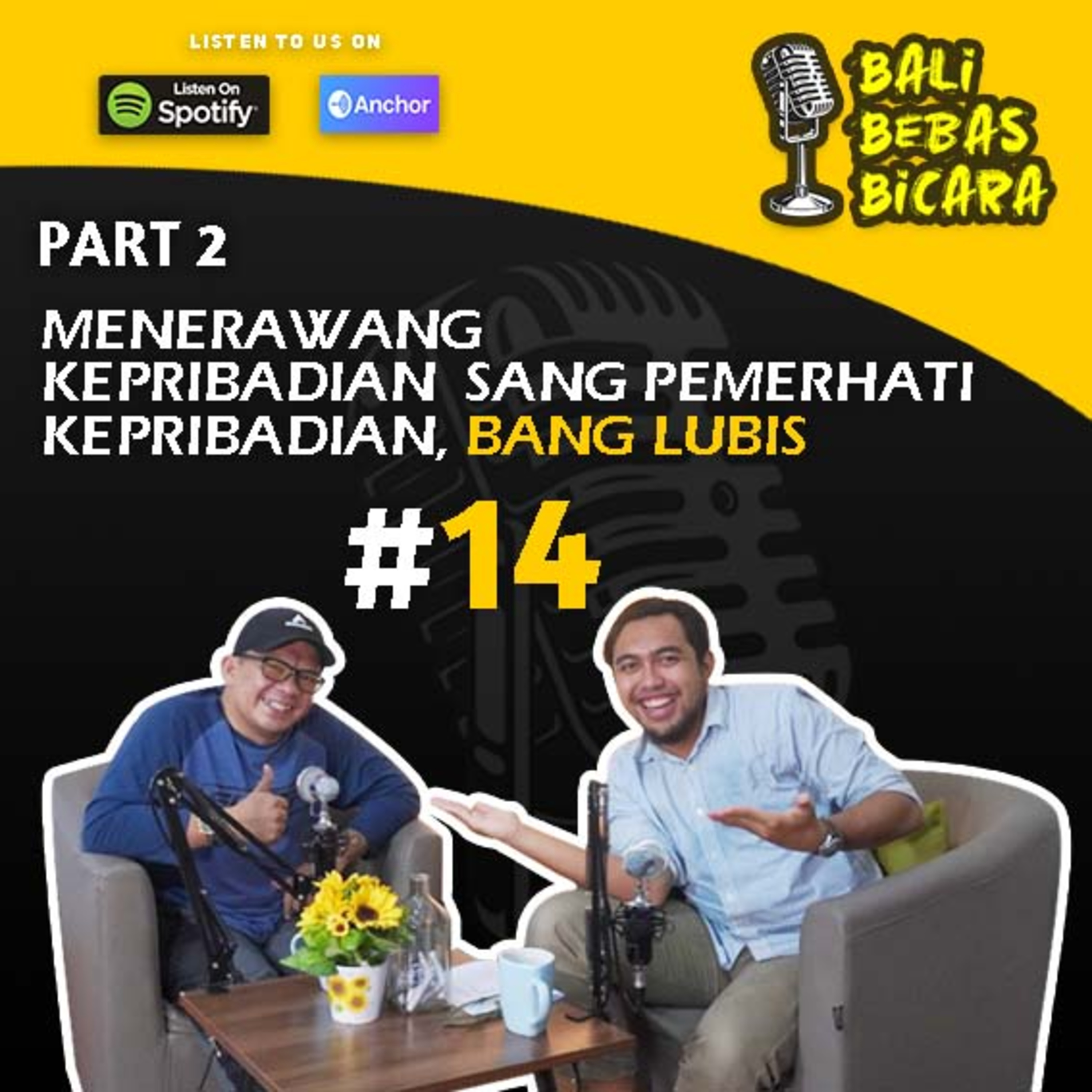 Bali Bebas Bicara