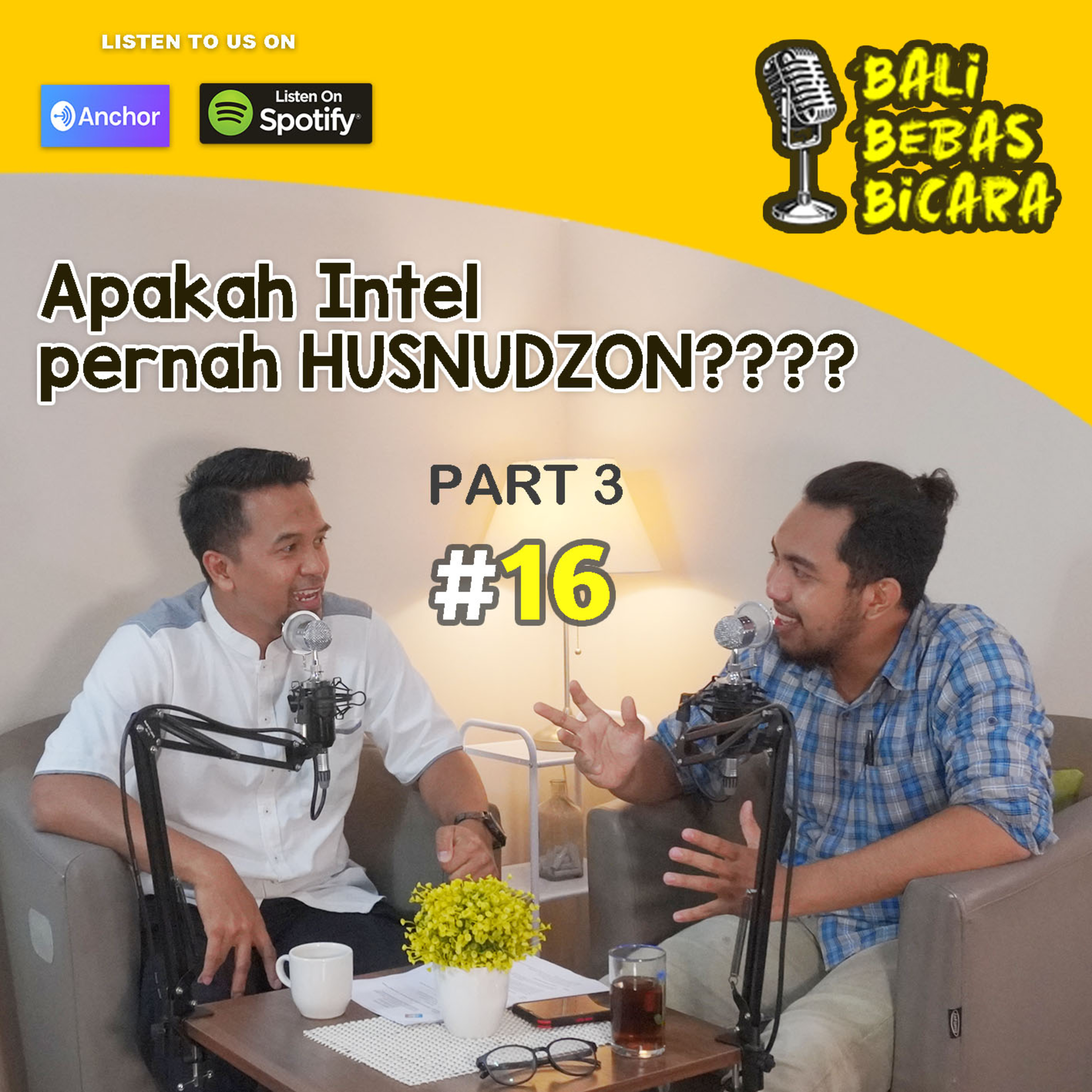 Bali Bebas Bicara