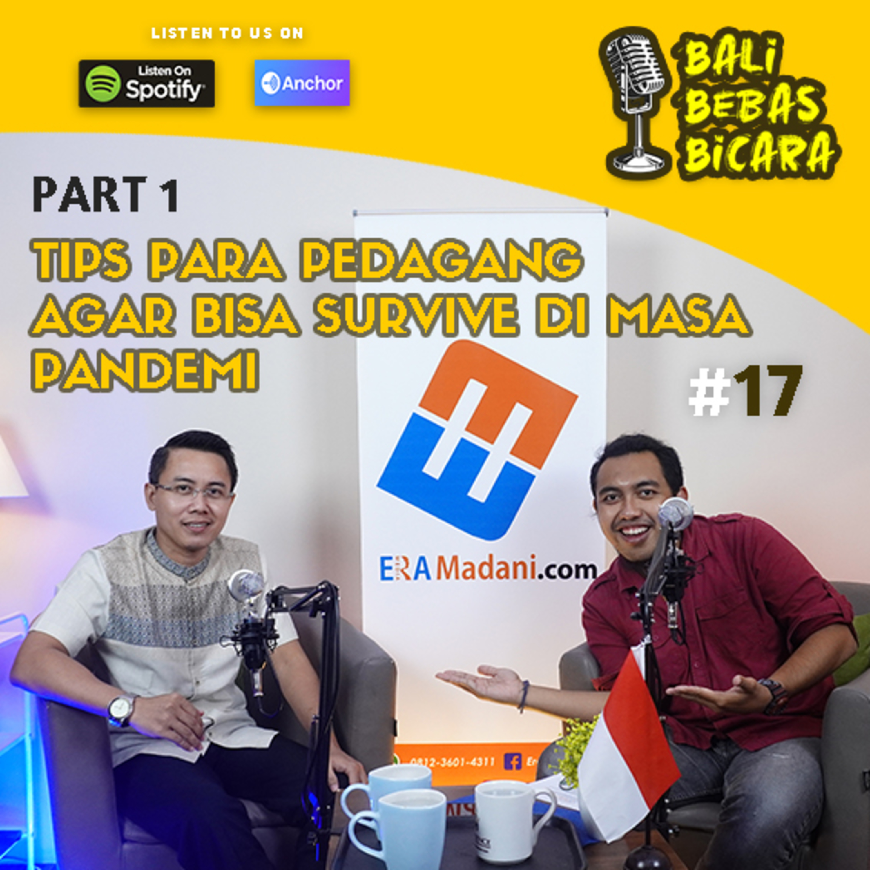 Bali Bebas Bicara