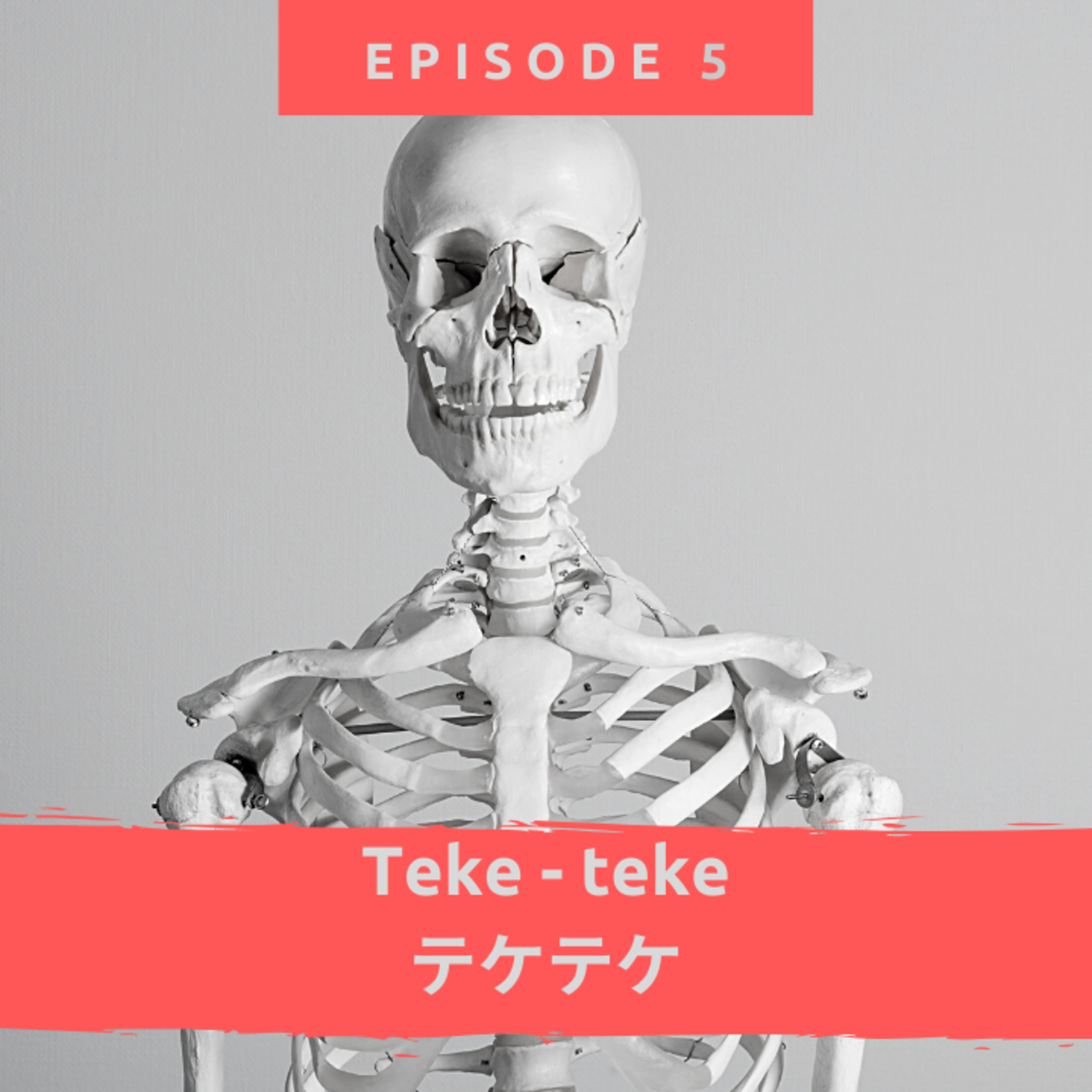 iniKaidan(cerita horror Jepang)