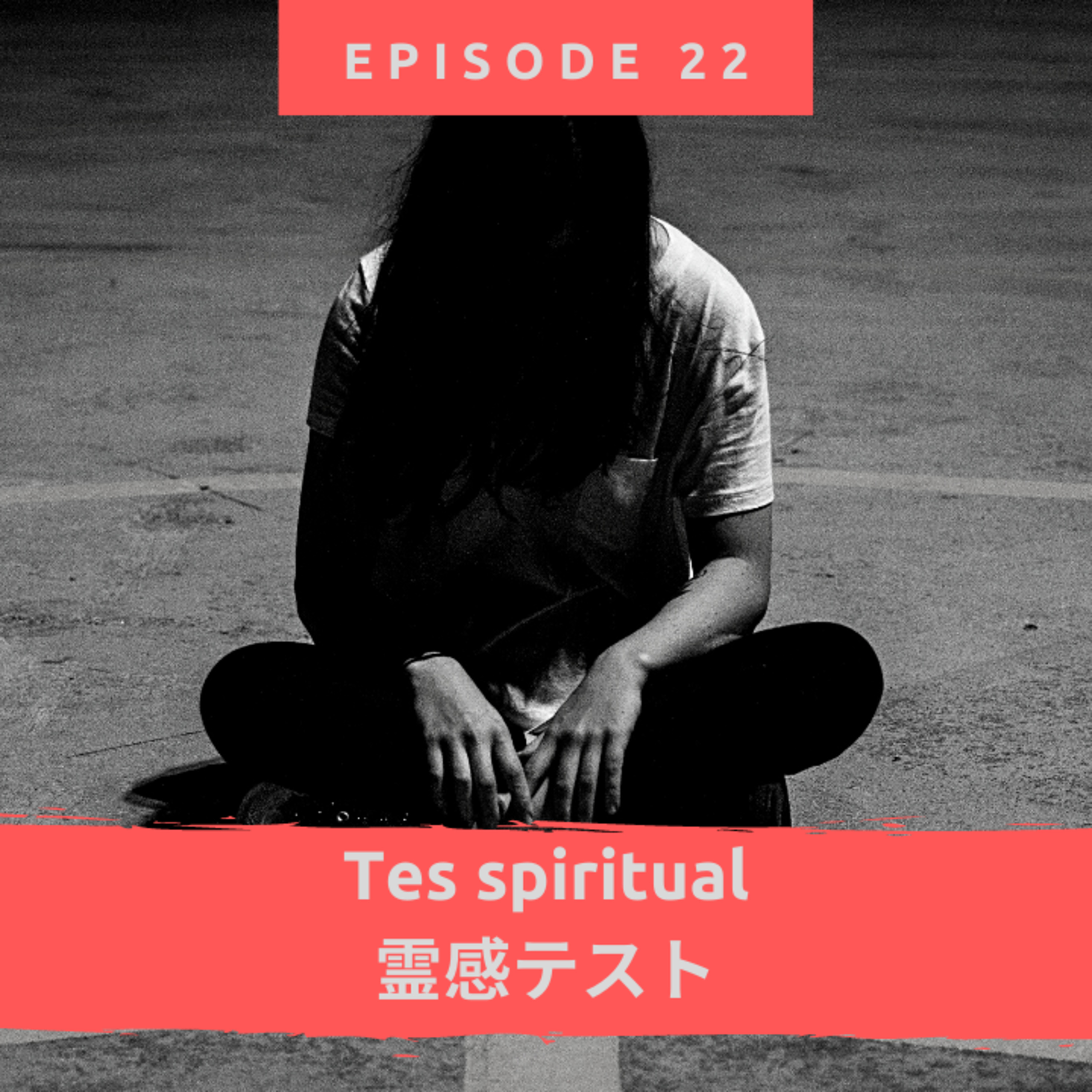 iniKaidan(cerita horror Jepang)