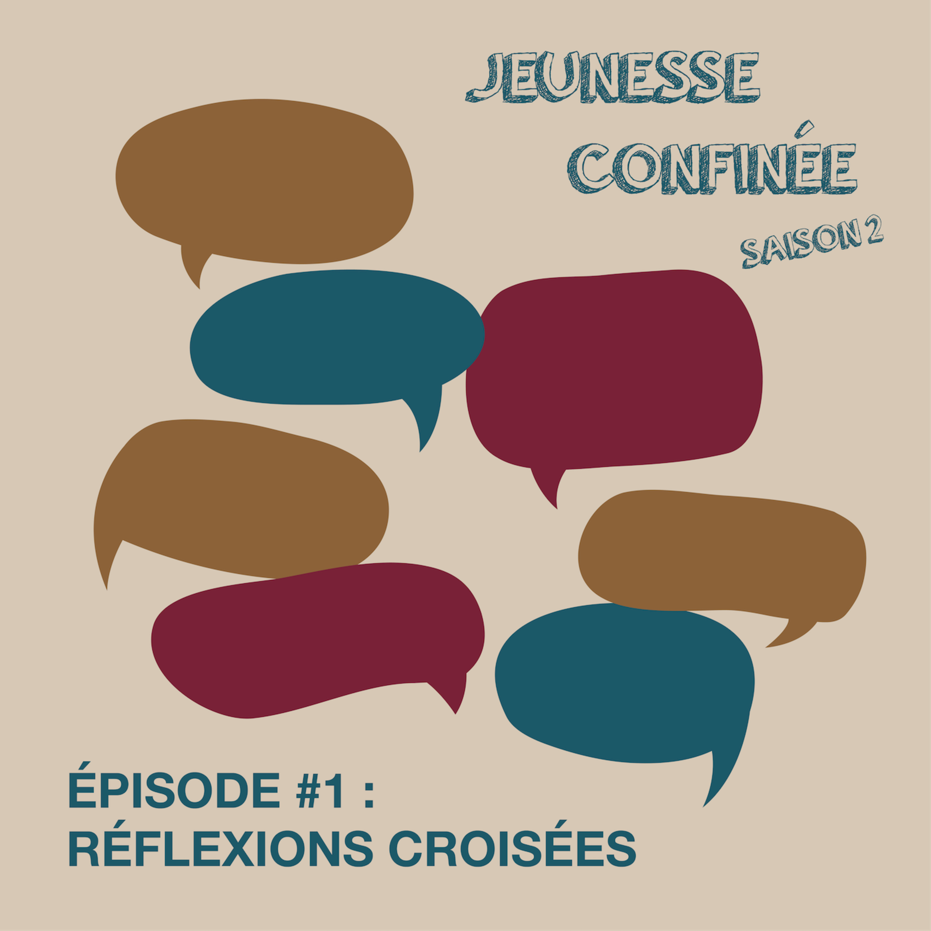 #1 Réflexions croisées