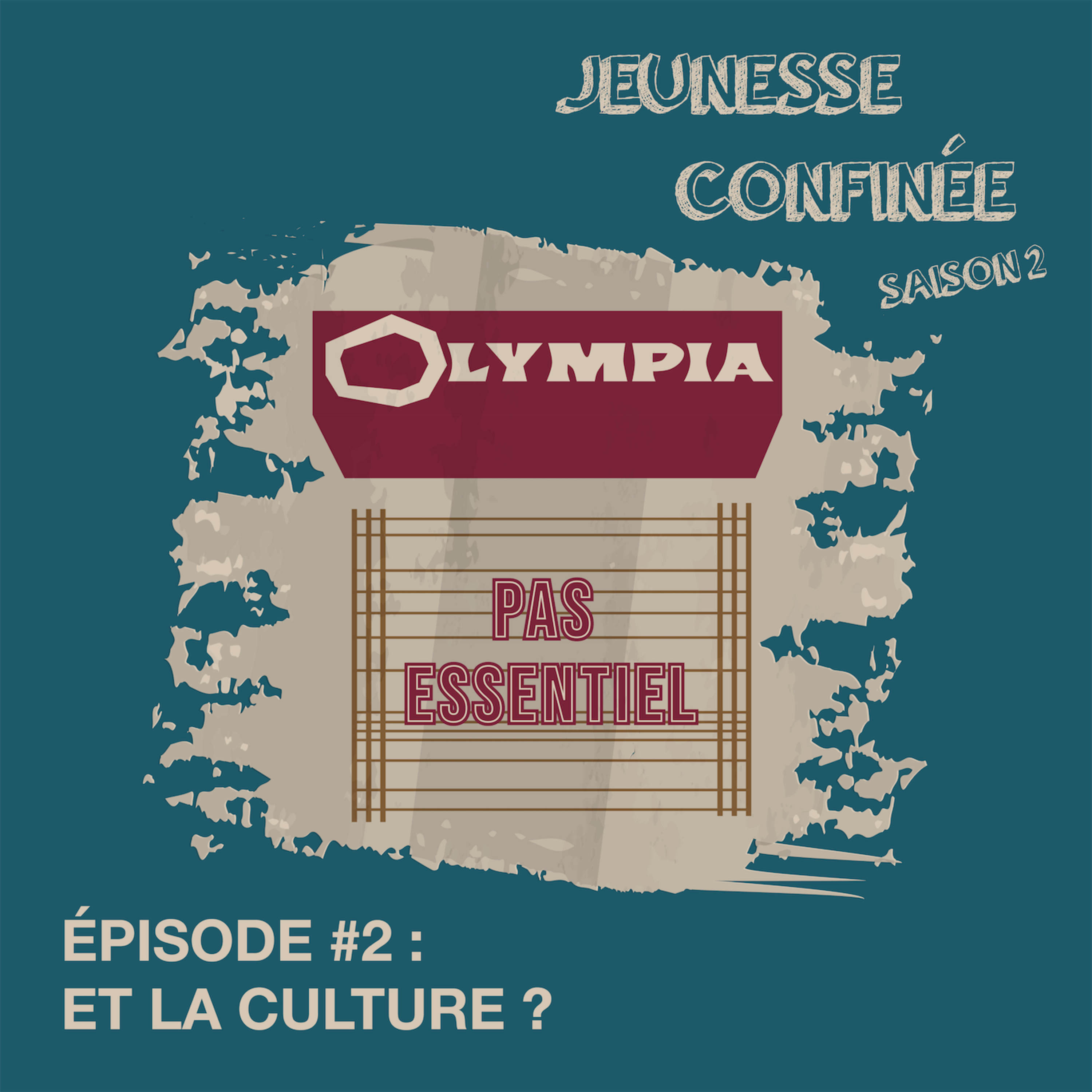 #2 Et la culture ?