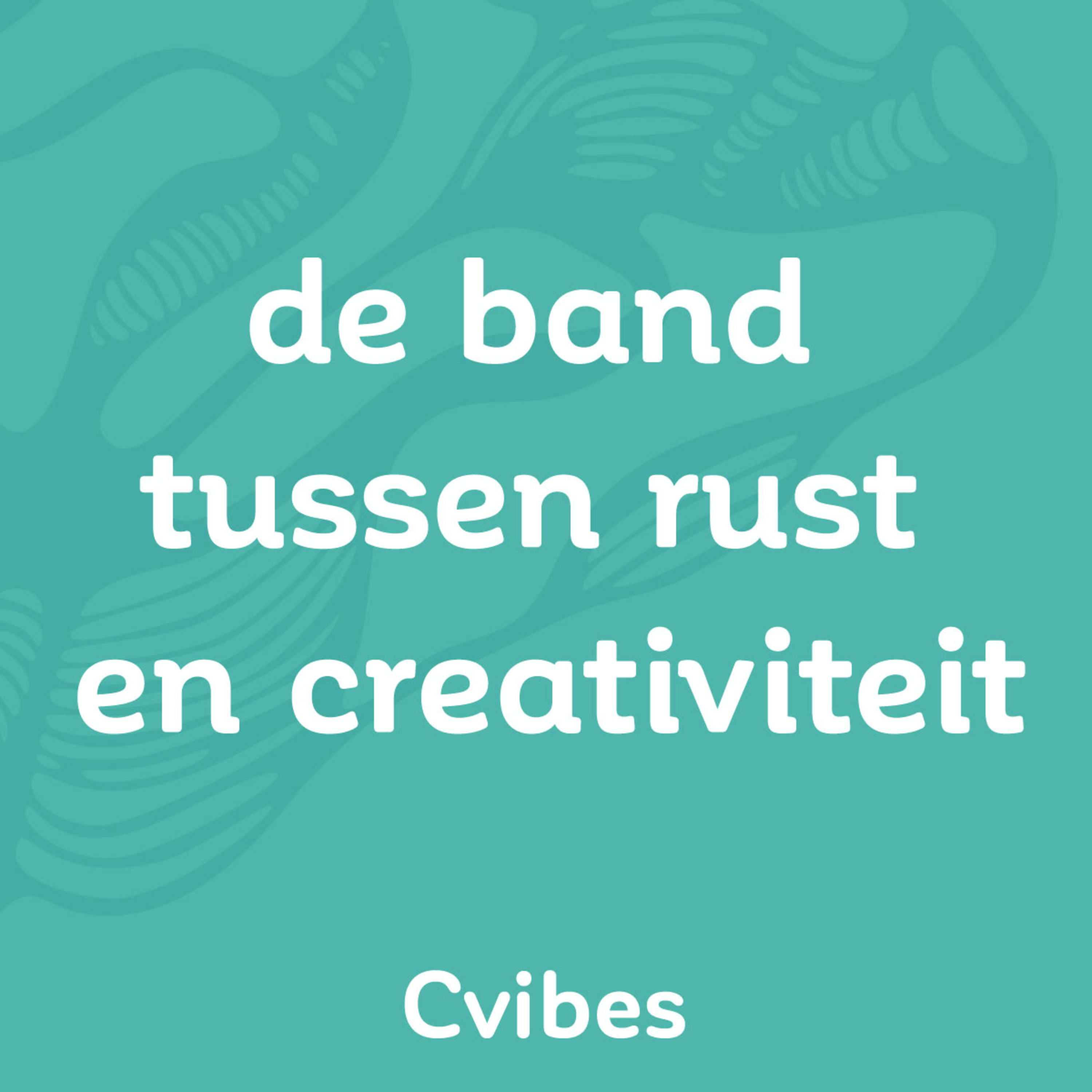 Cvibes - Create a better world from inside out
