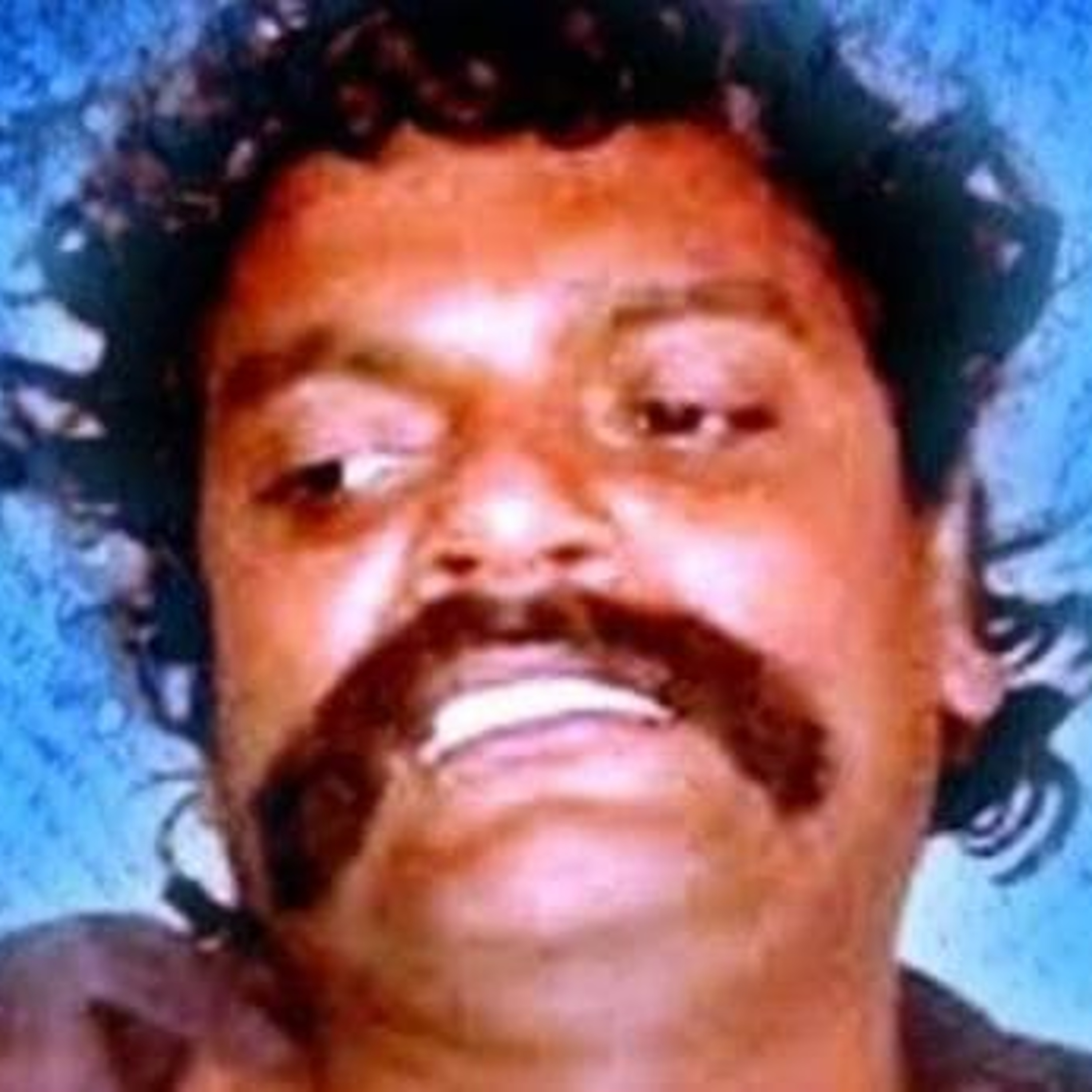 Indian Crime Story