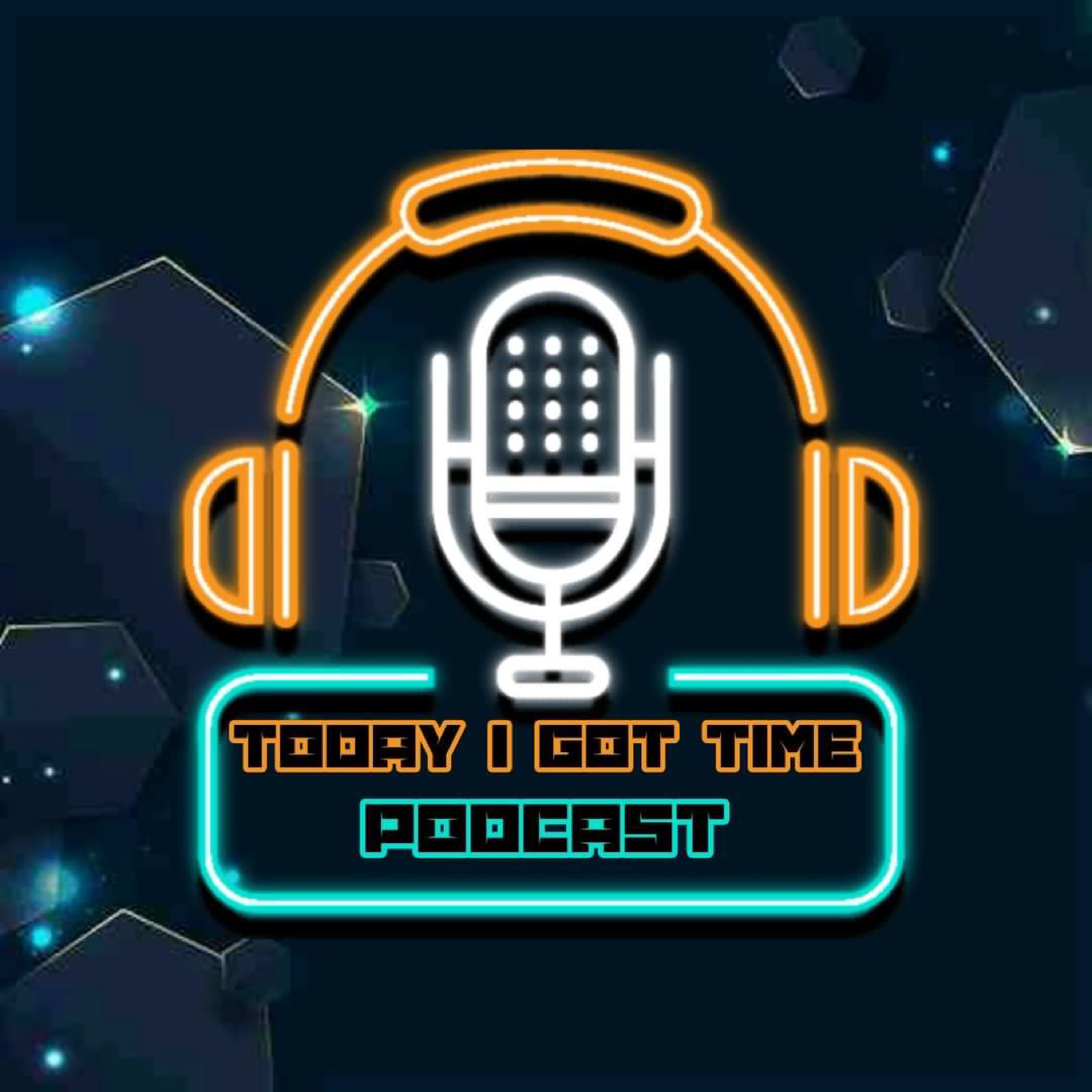 TIGT FIRST EVER DRAFT!! Cartoon Network Edition!!  episode artwork