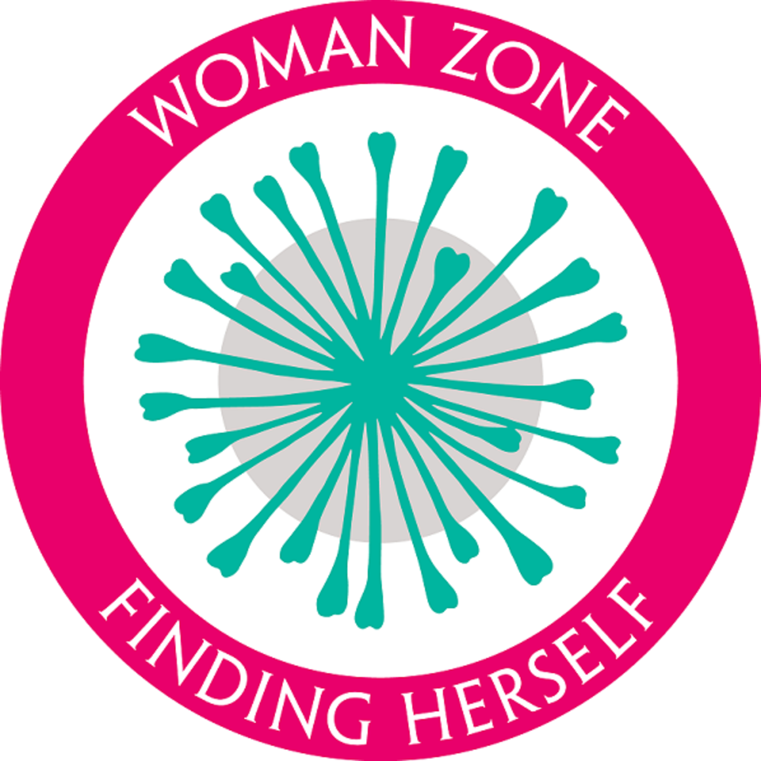 FINDING HERSELF - Christine Weir episode artwork