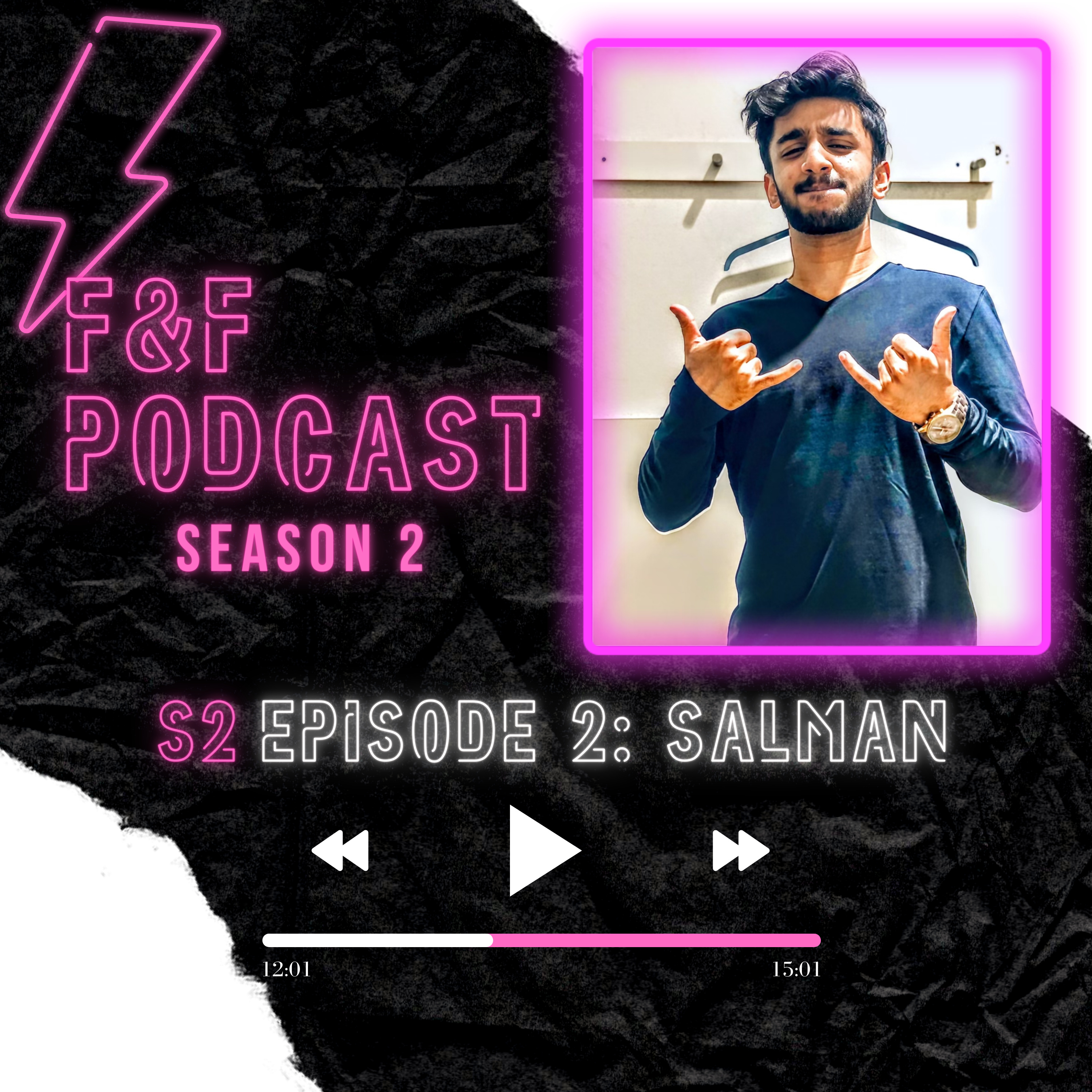 F&F Podcasts