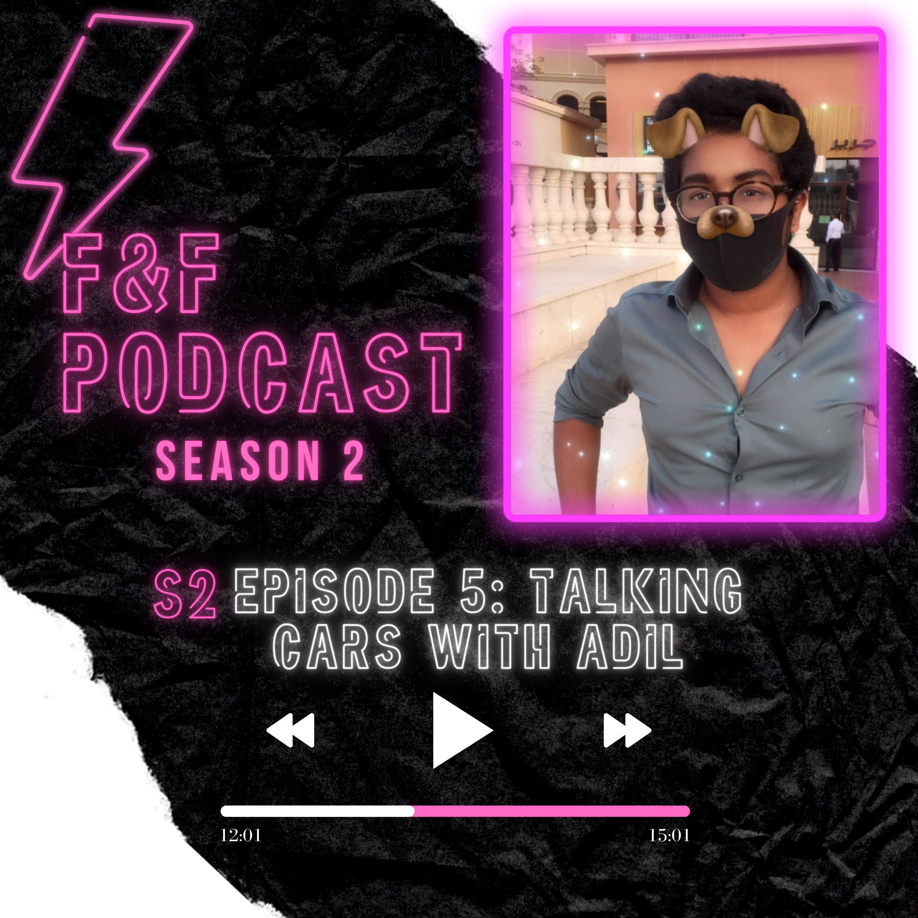 F&F Podcasts