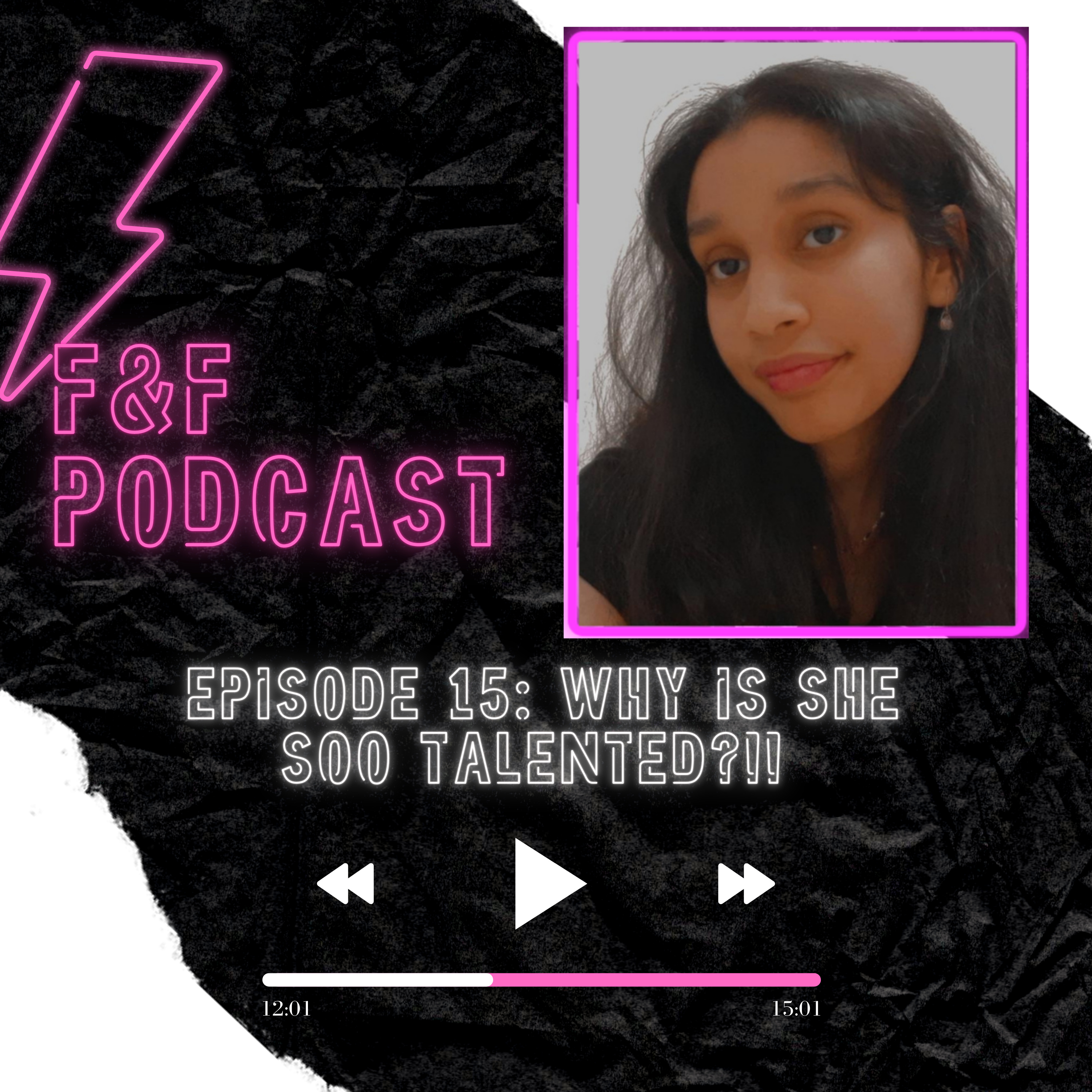 F&F Podcasts