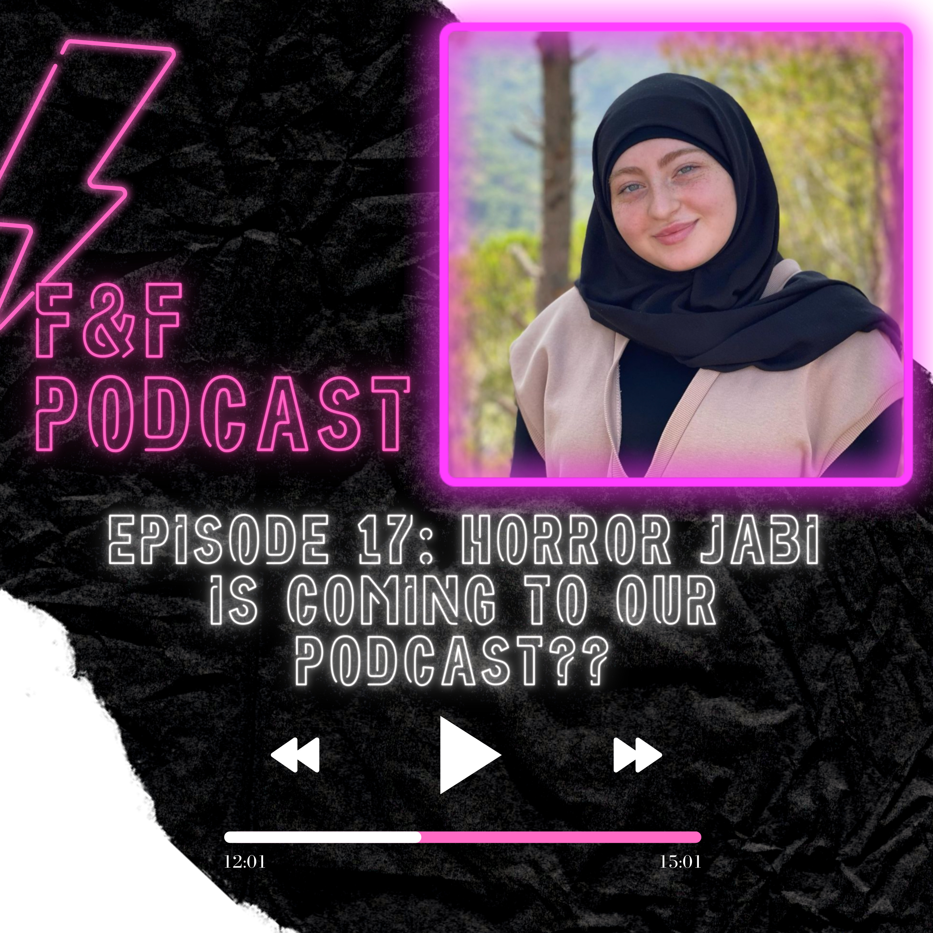 F&F Podcasts