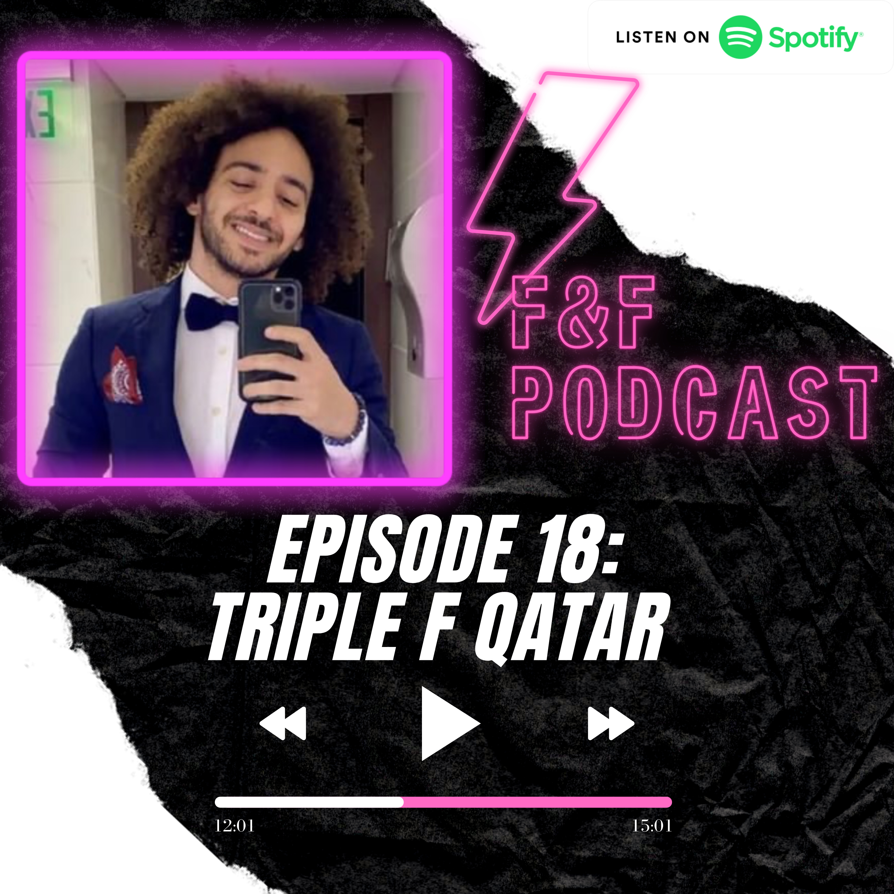 F&F Podcasts