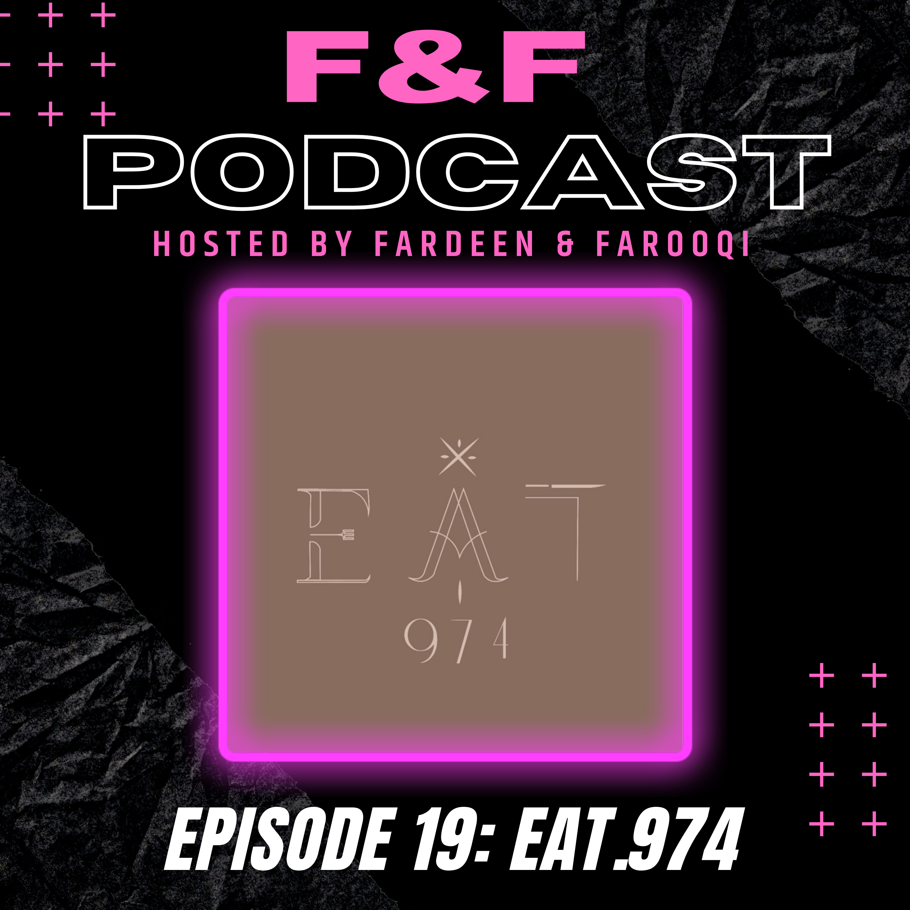 F&F Podcasts