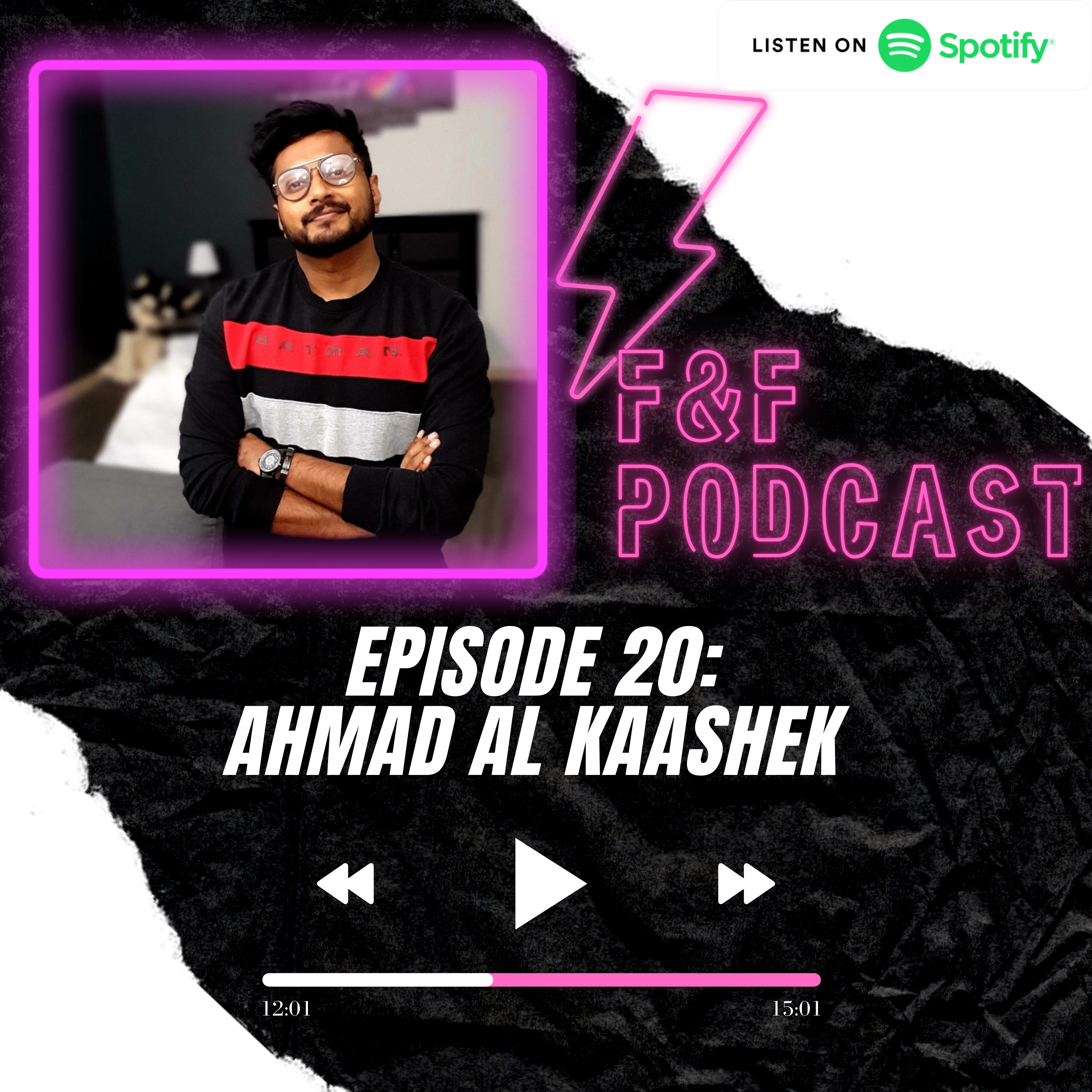 F&F Podcasts