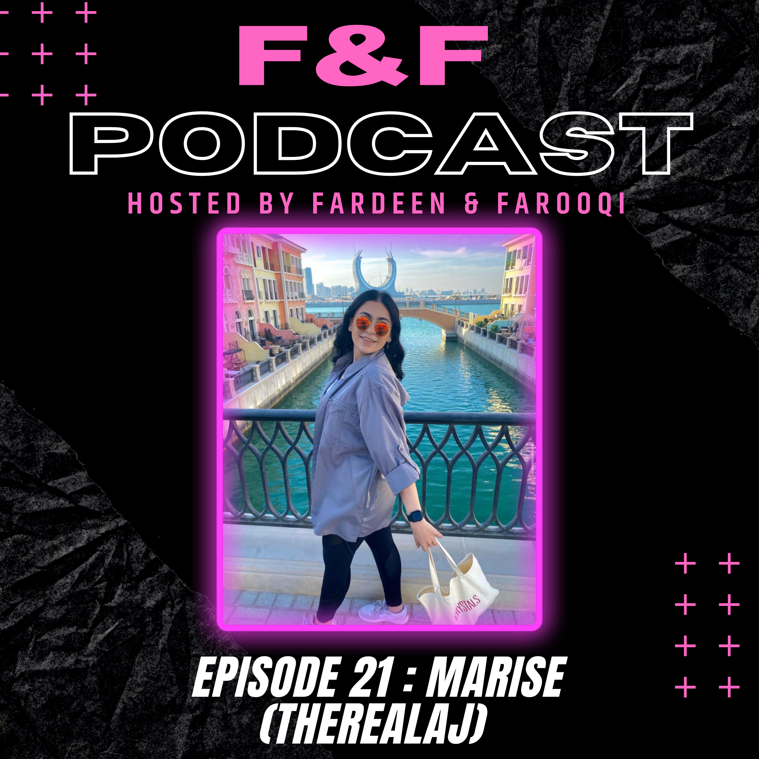 F&F Podcasts