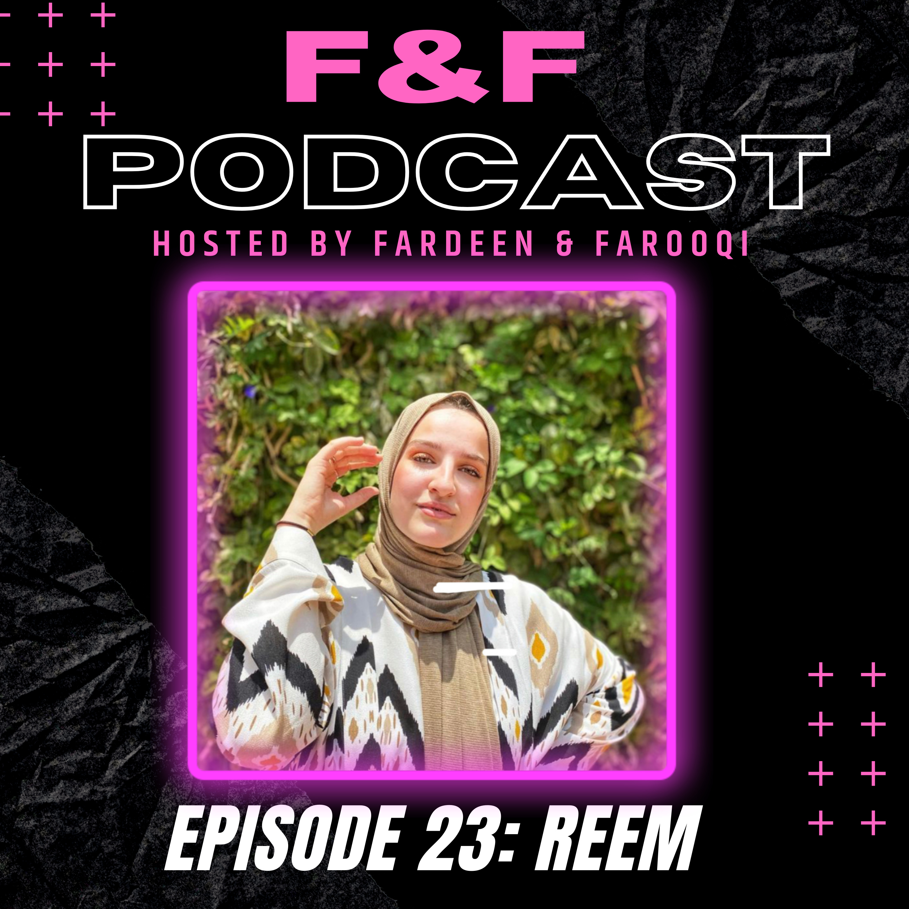 F&F Podcasts