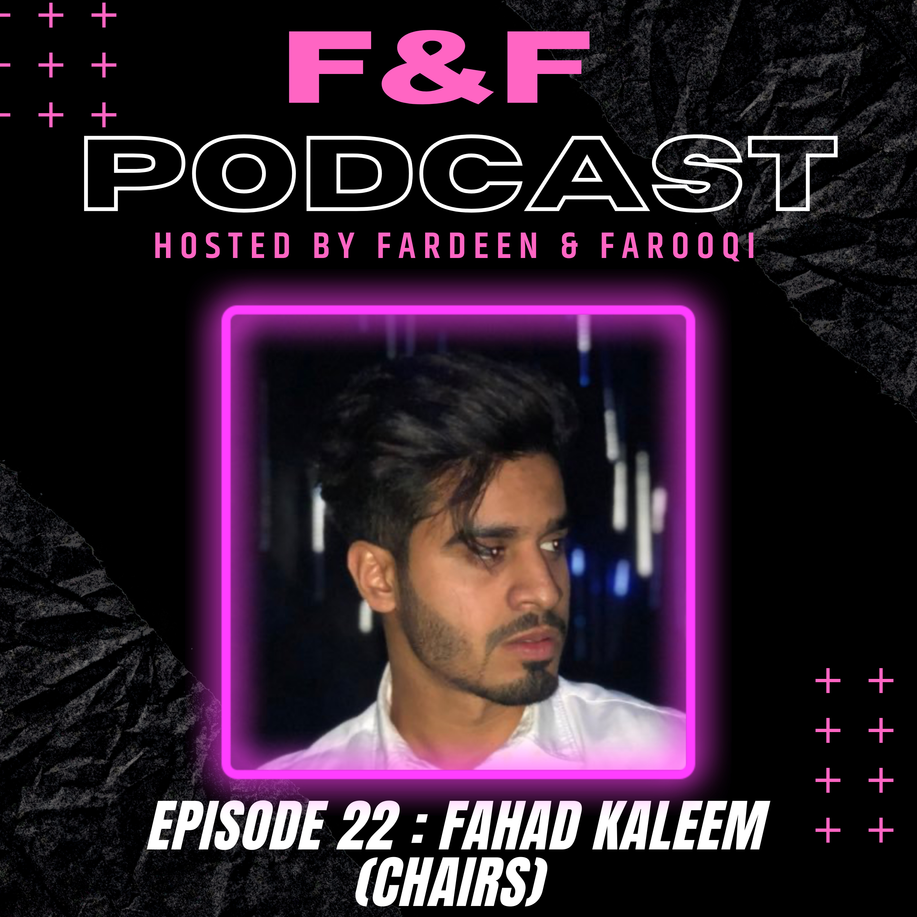 F&F Podcasts
