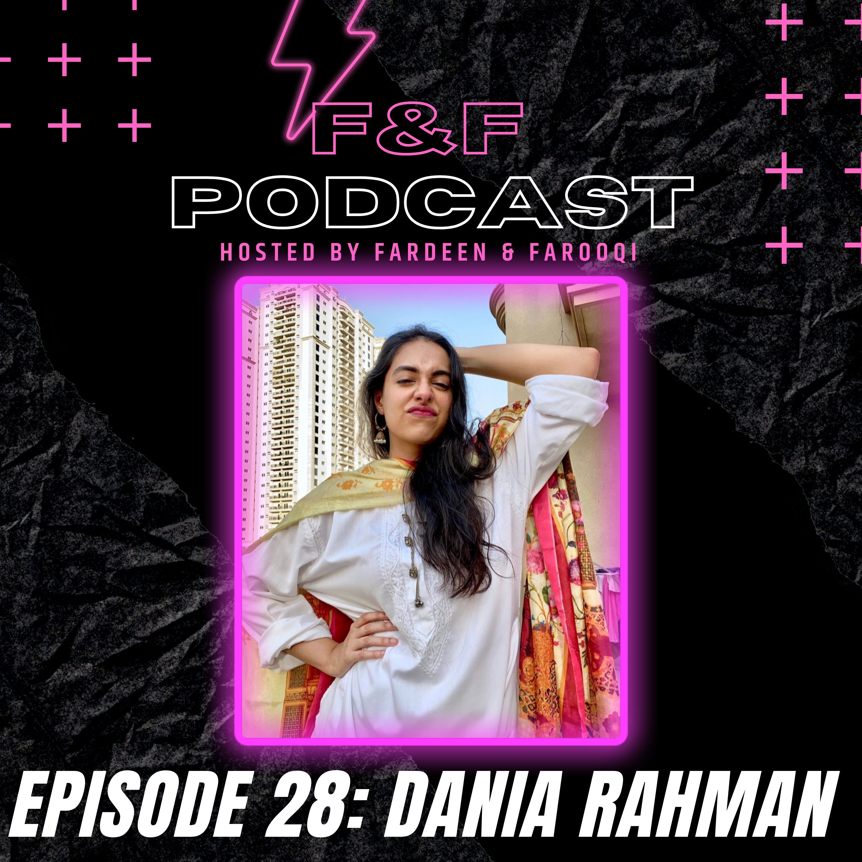 F&F Podcasts