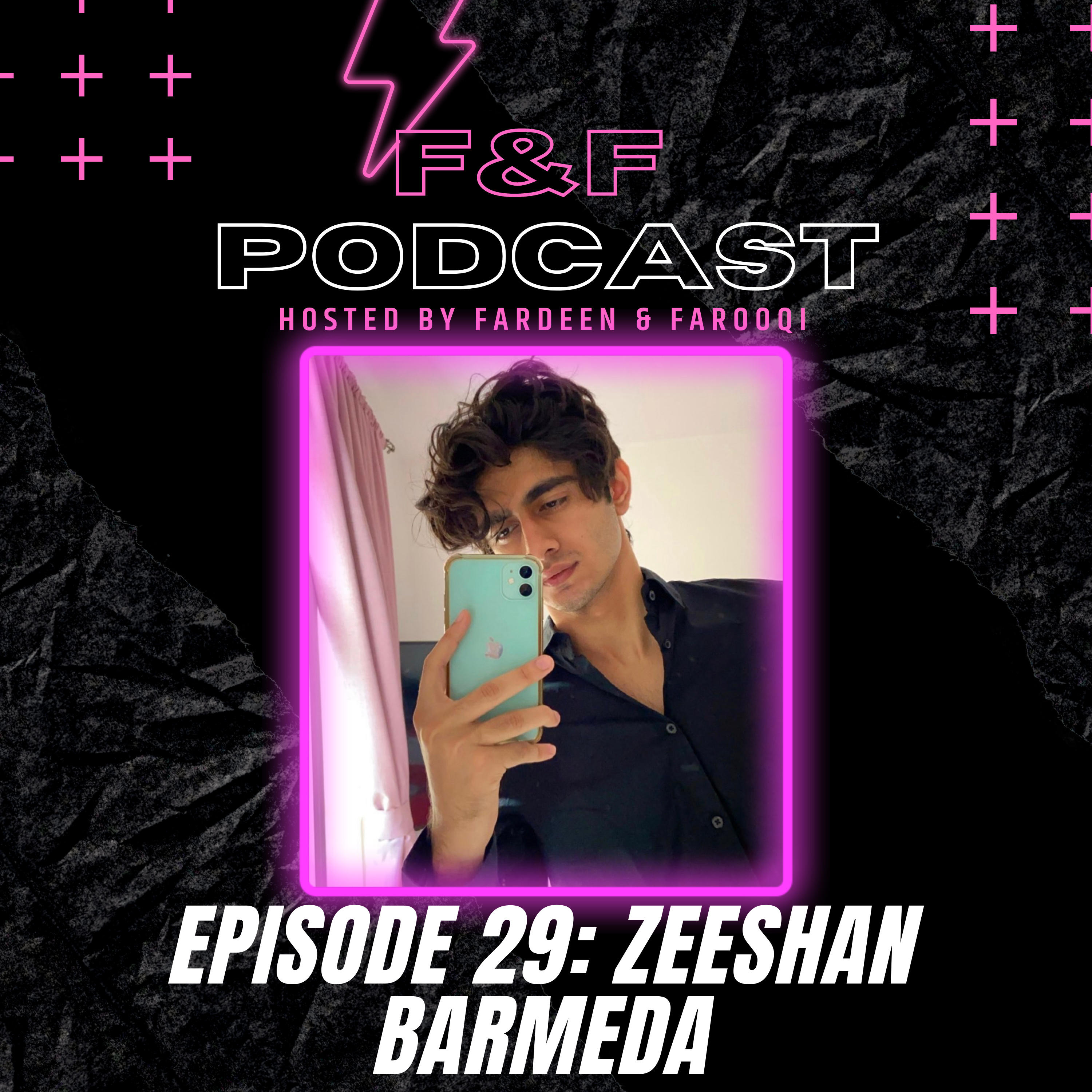 F&F Podcasts