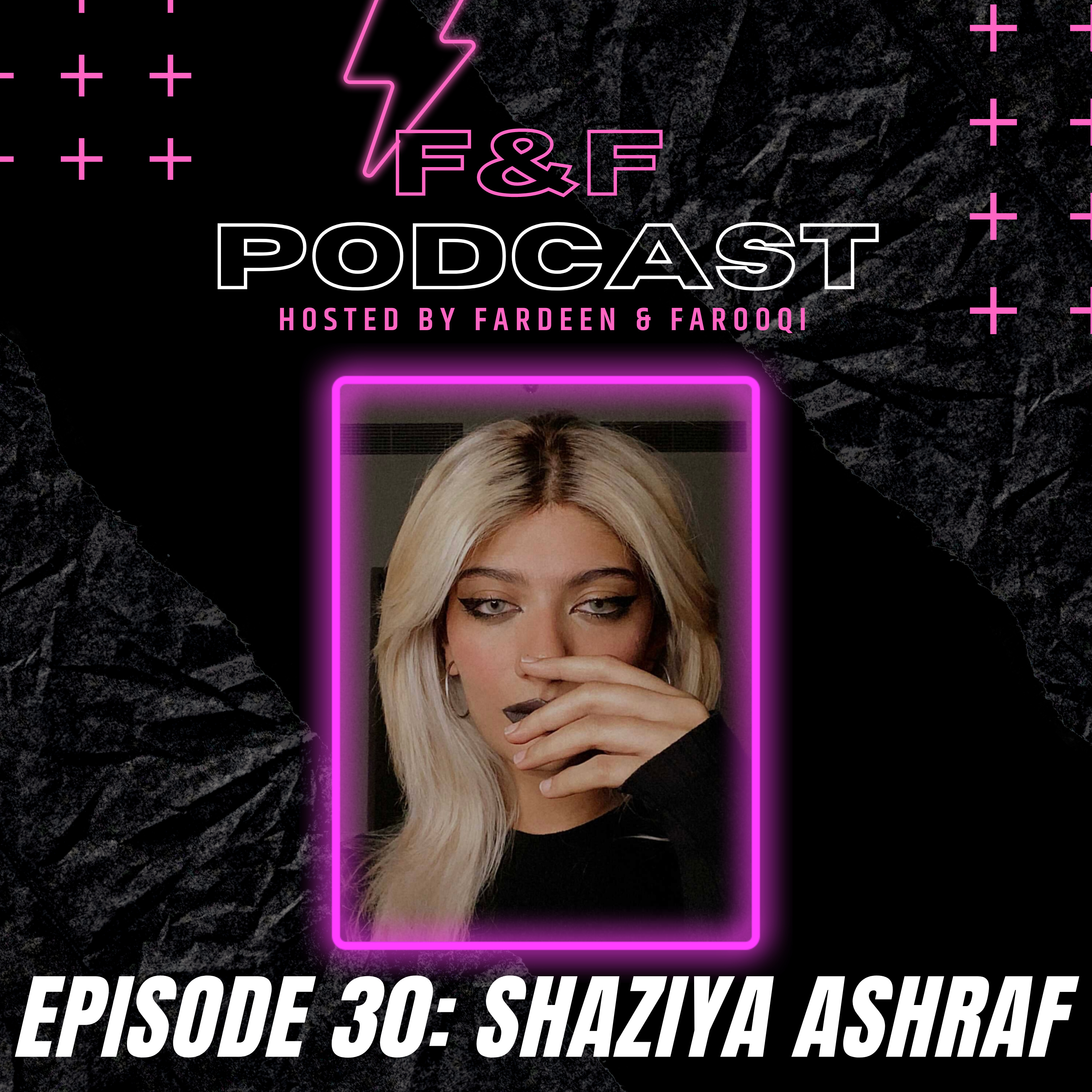 F&F Podcasts
