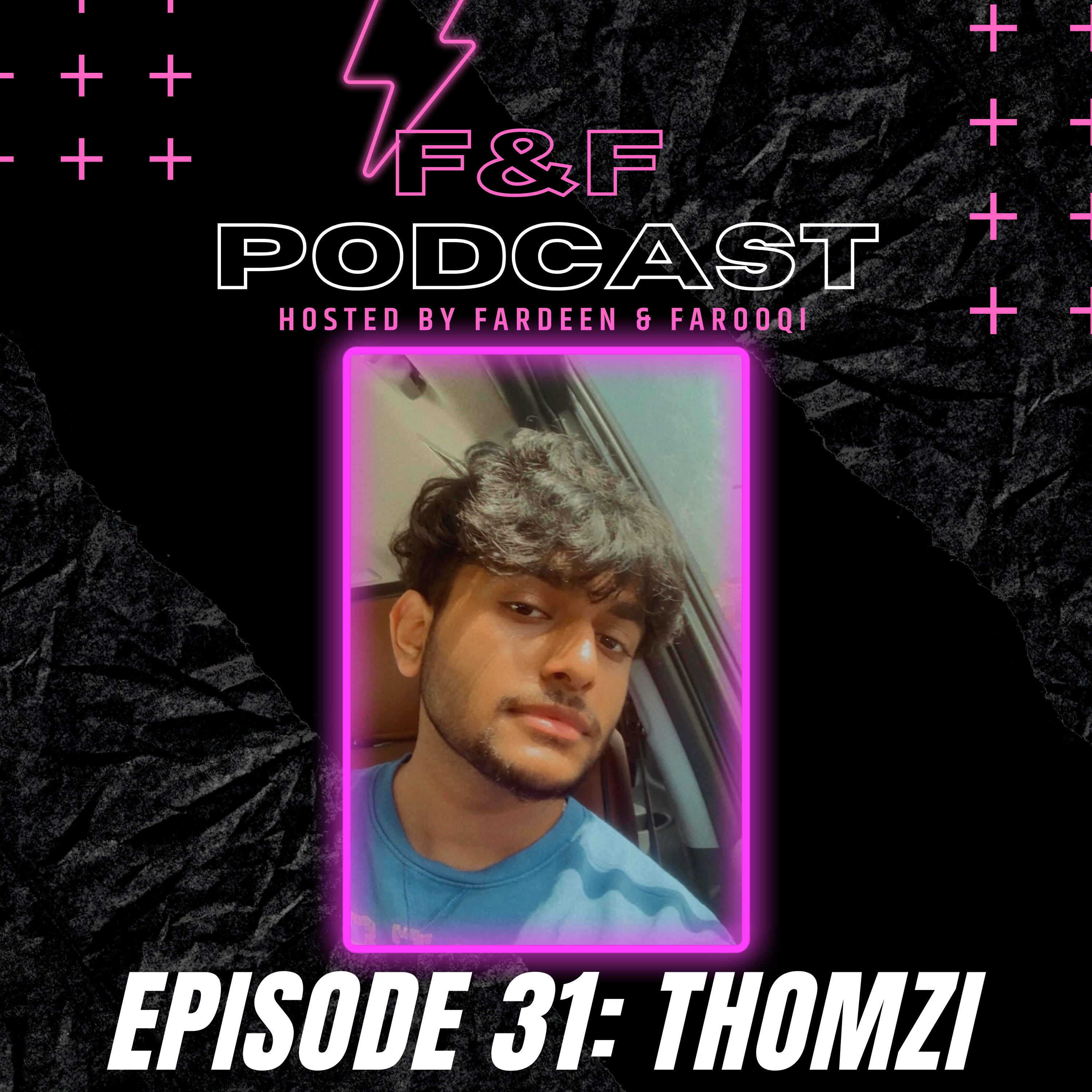 F&F Podcasts