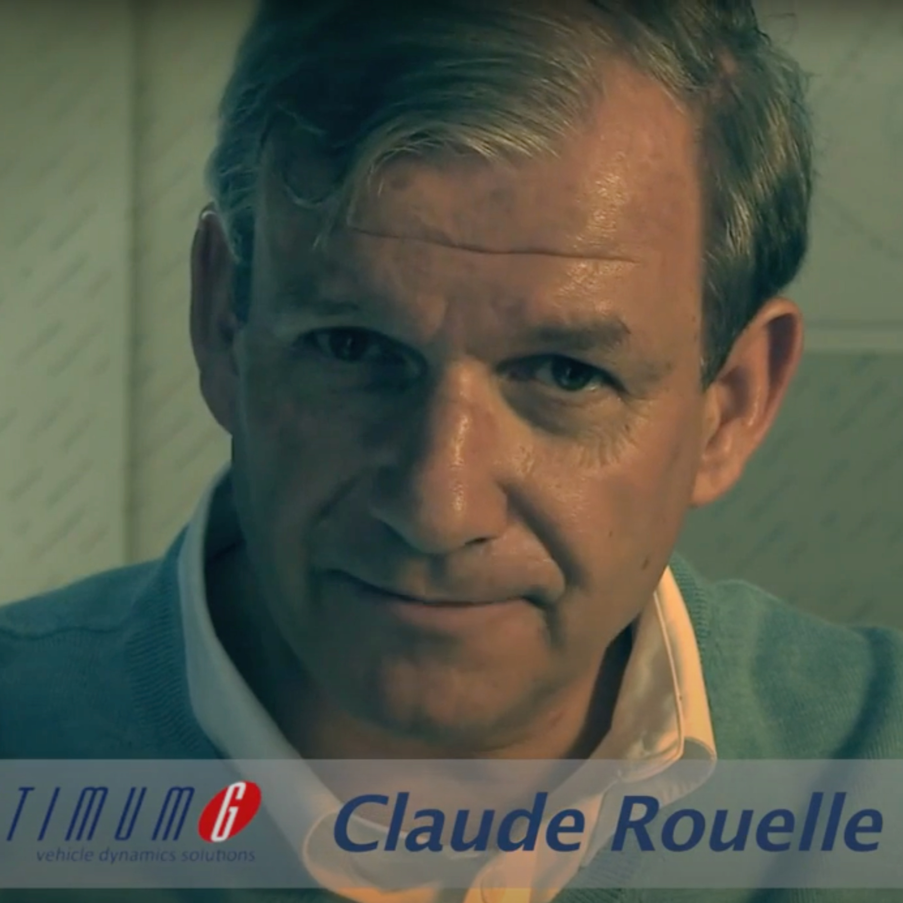 Ep23. Claude Rouelle On The Importance Of Understanding Why You Won