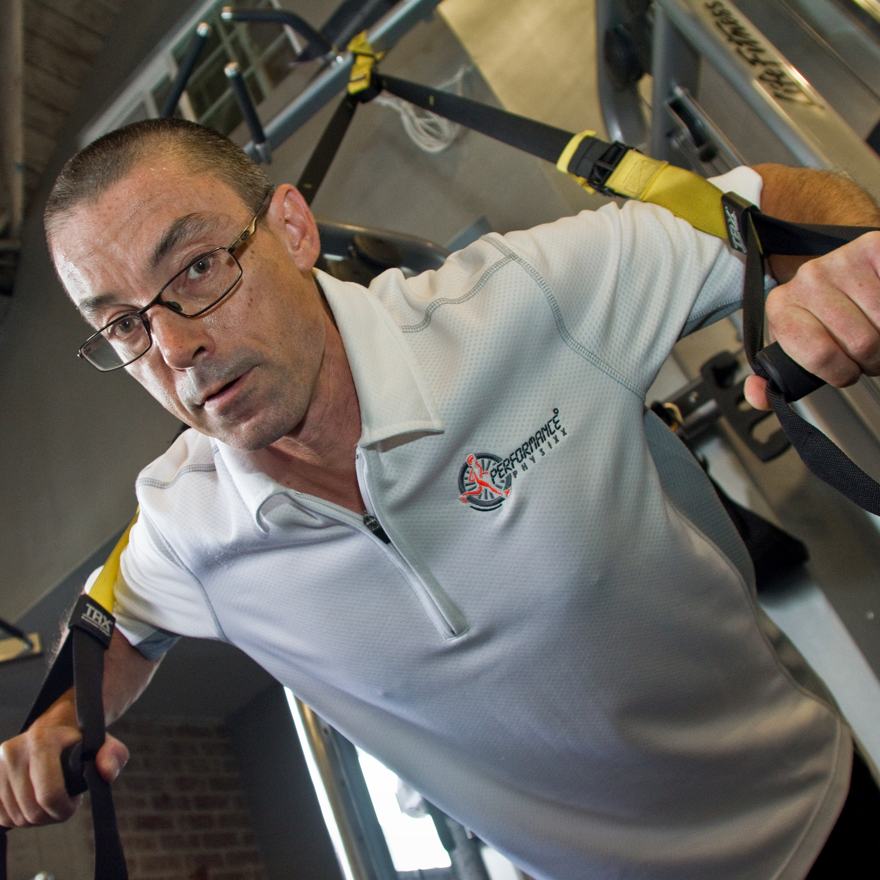 Ep28. Simon Hayes On Practical Fitness And Nutrition Tips For Racing Drivers