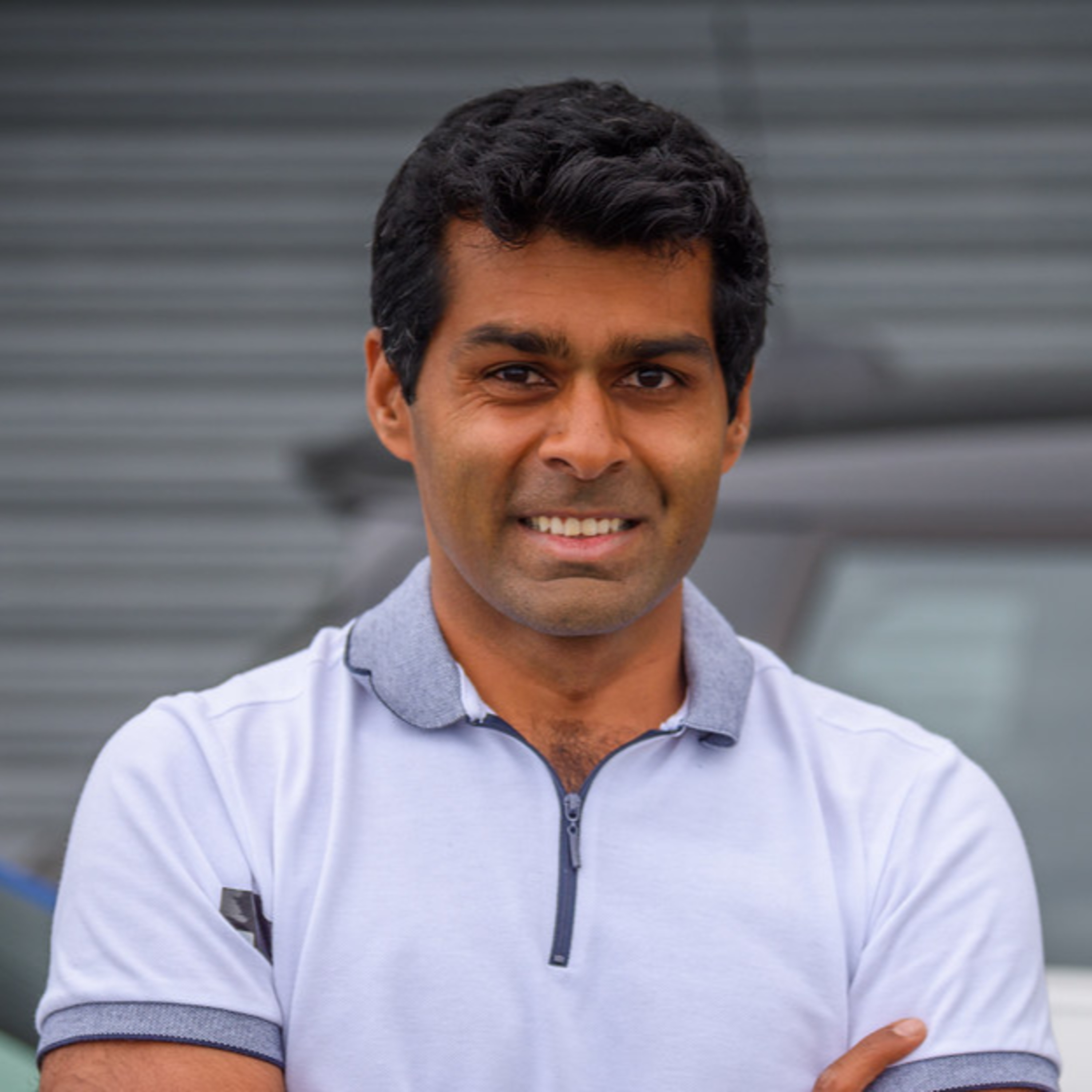 Ep30. Karun Chandhok Shares His Experience Of Driving A Grand Prix Car From Every Decade