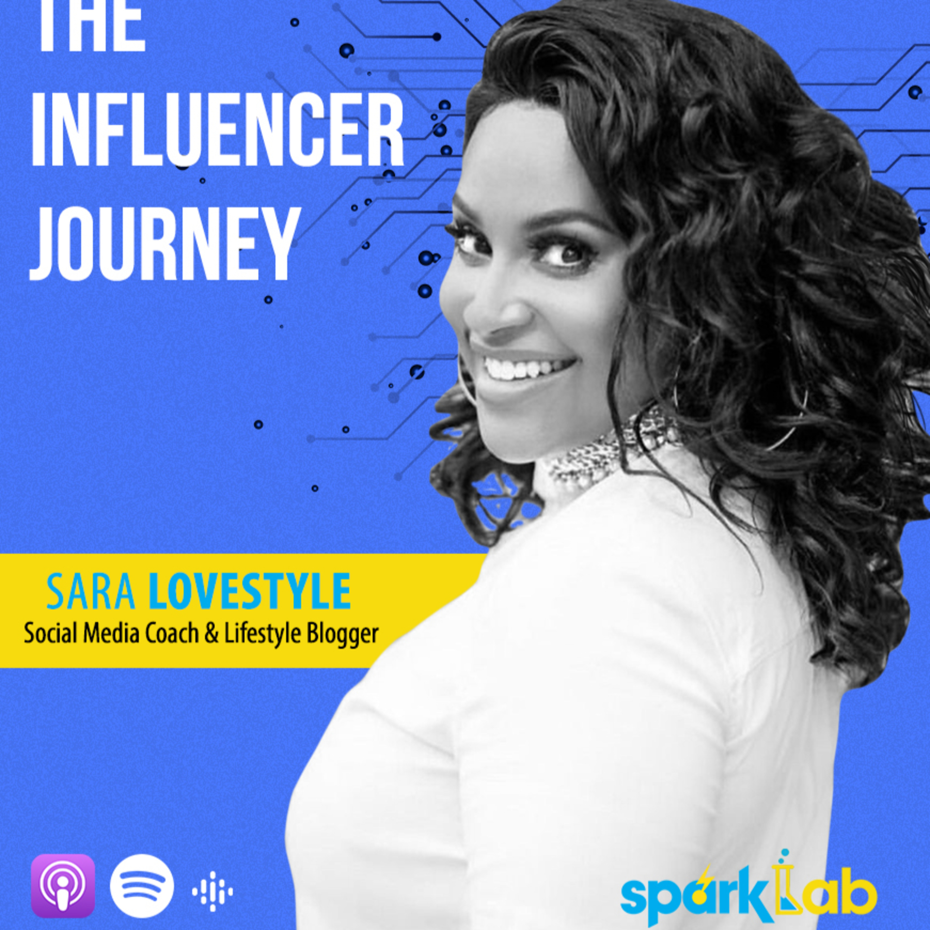 SparkLab