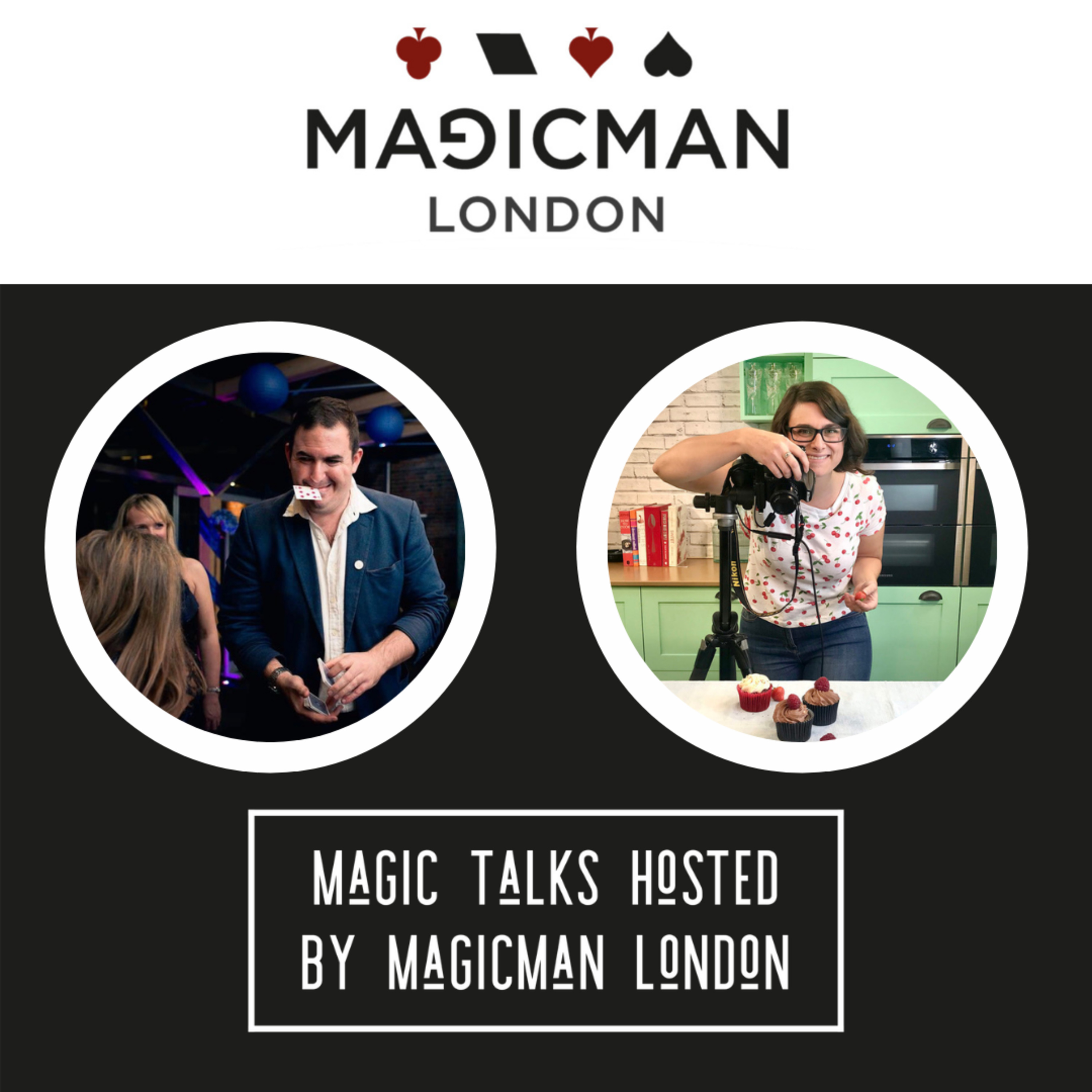 Magic Talks