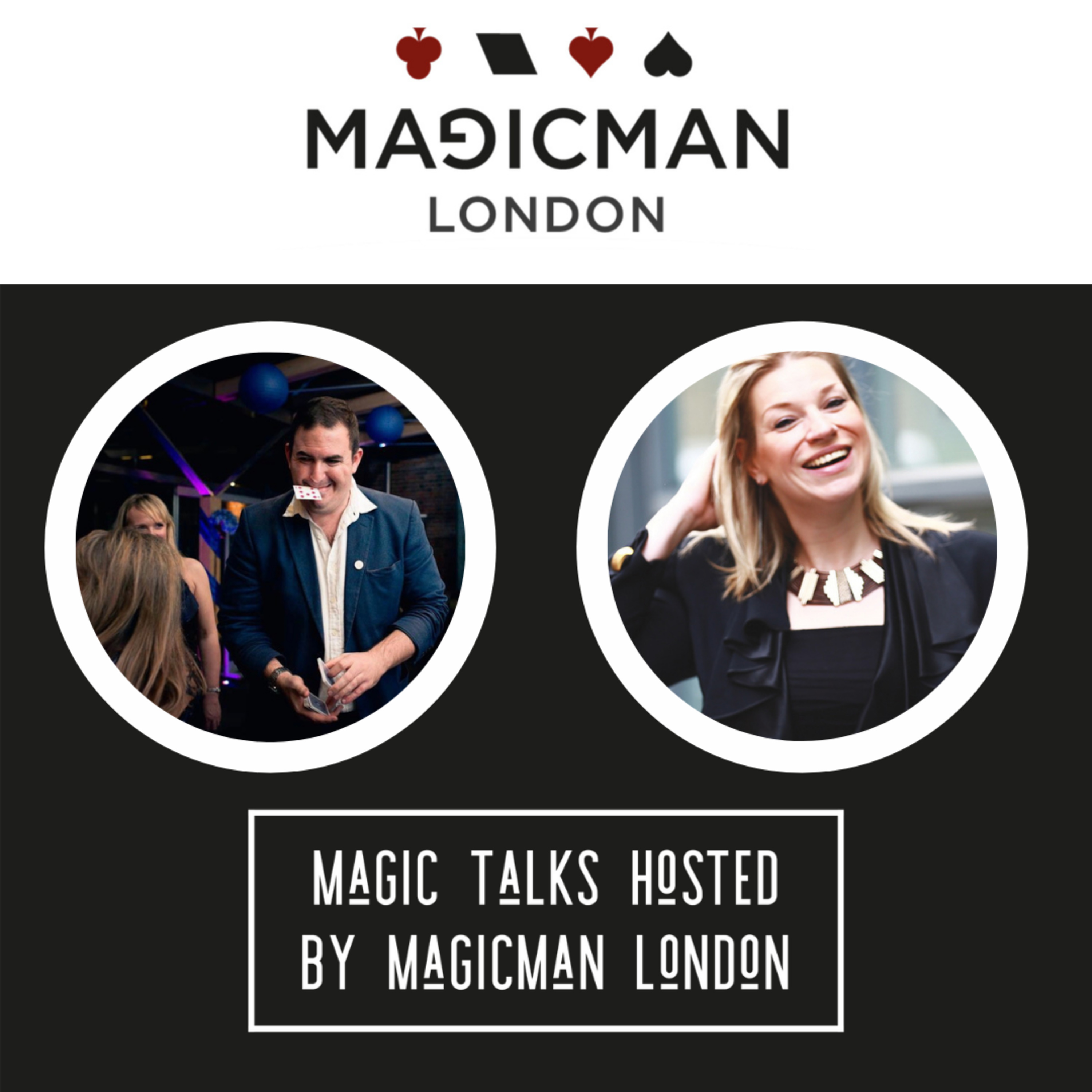 Magic Talks