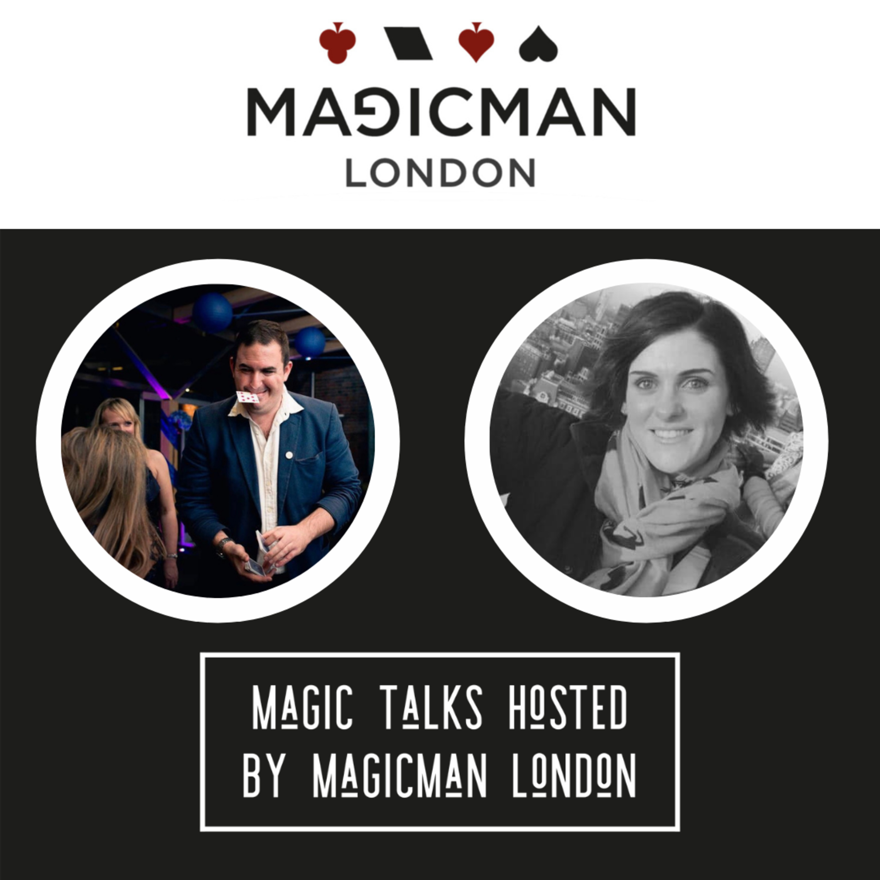 Magic Talks
