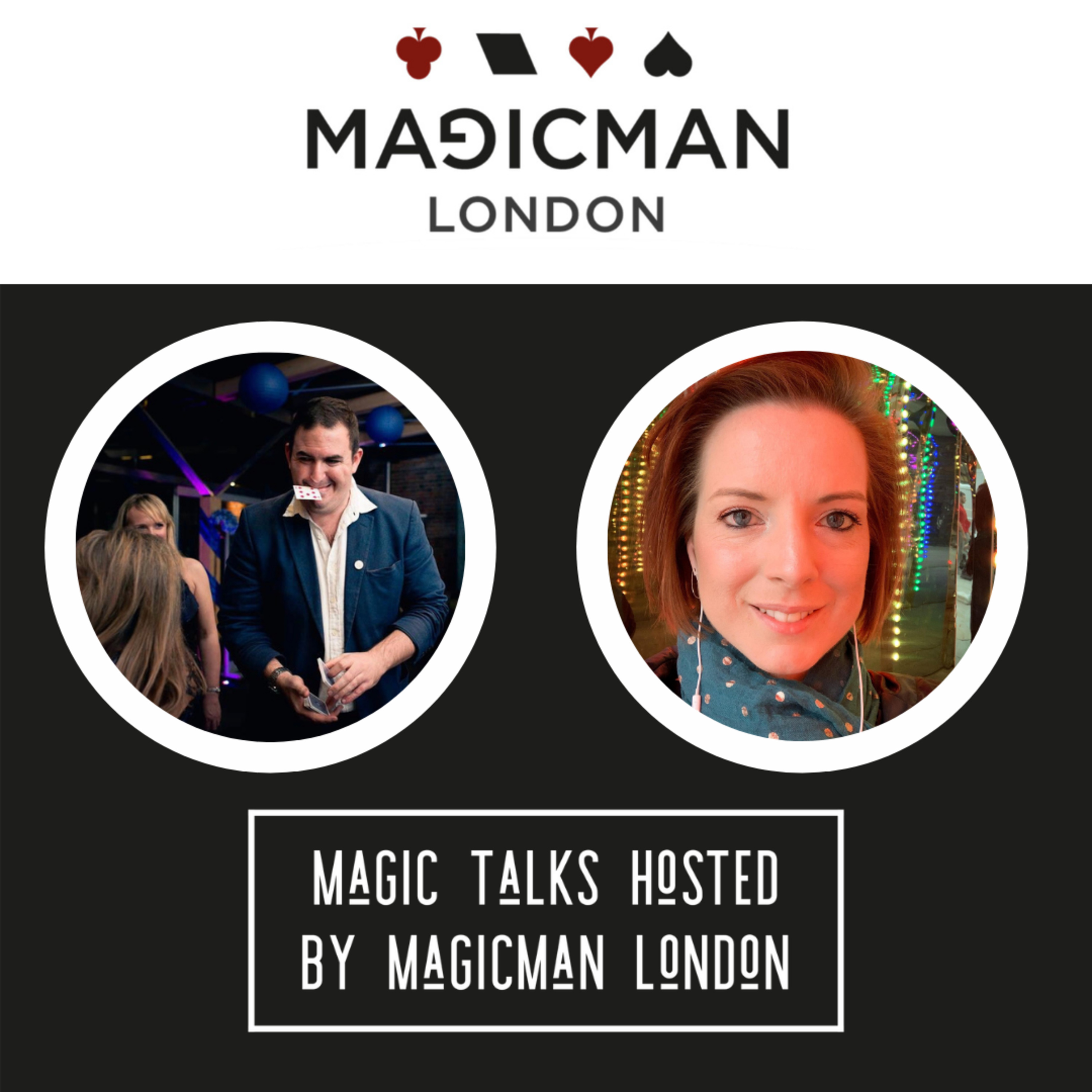 Magic Talks