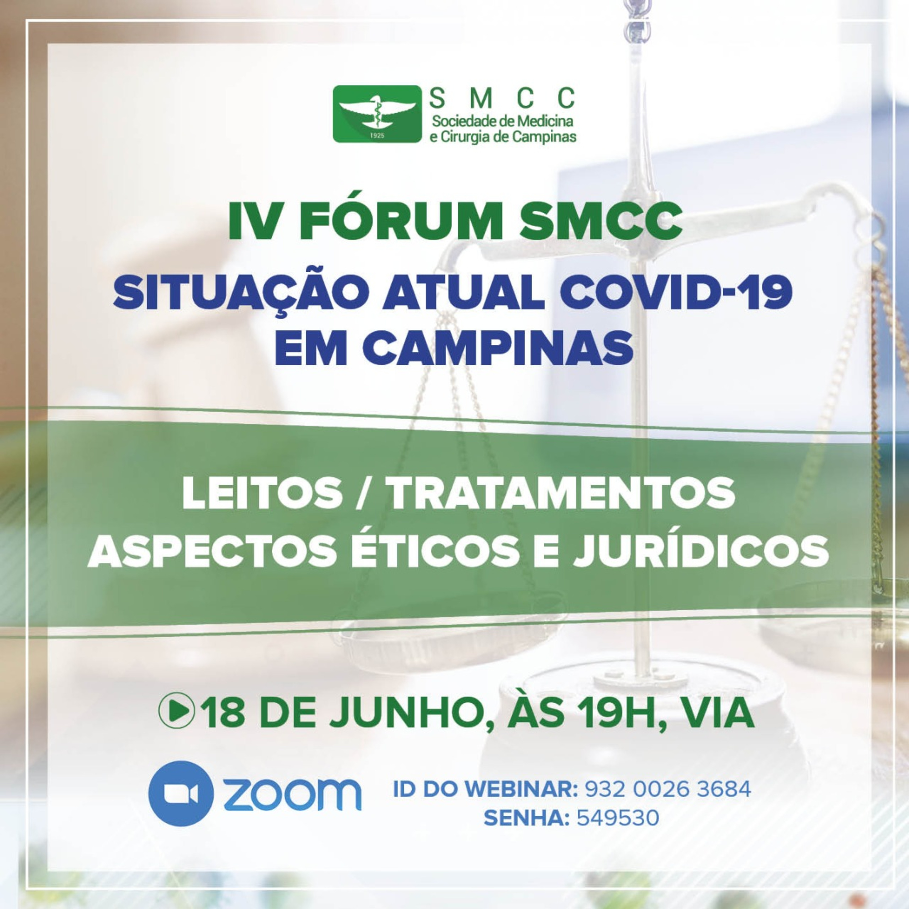 Departamento de Pediatria da SMCC