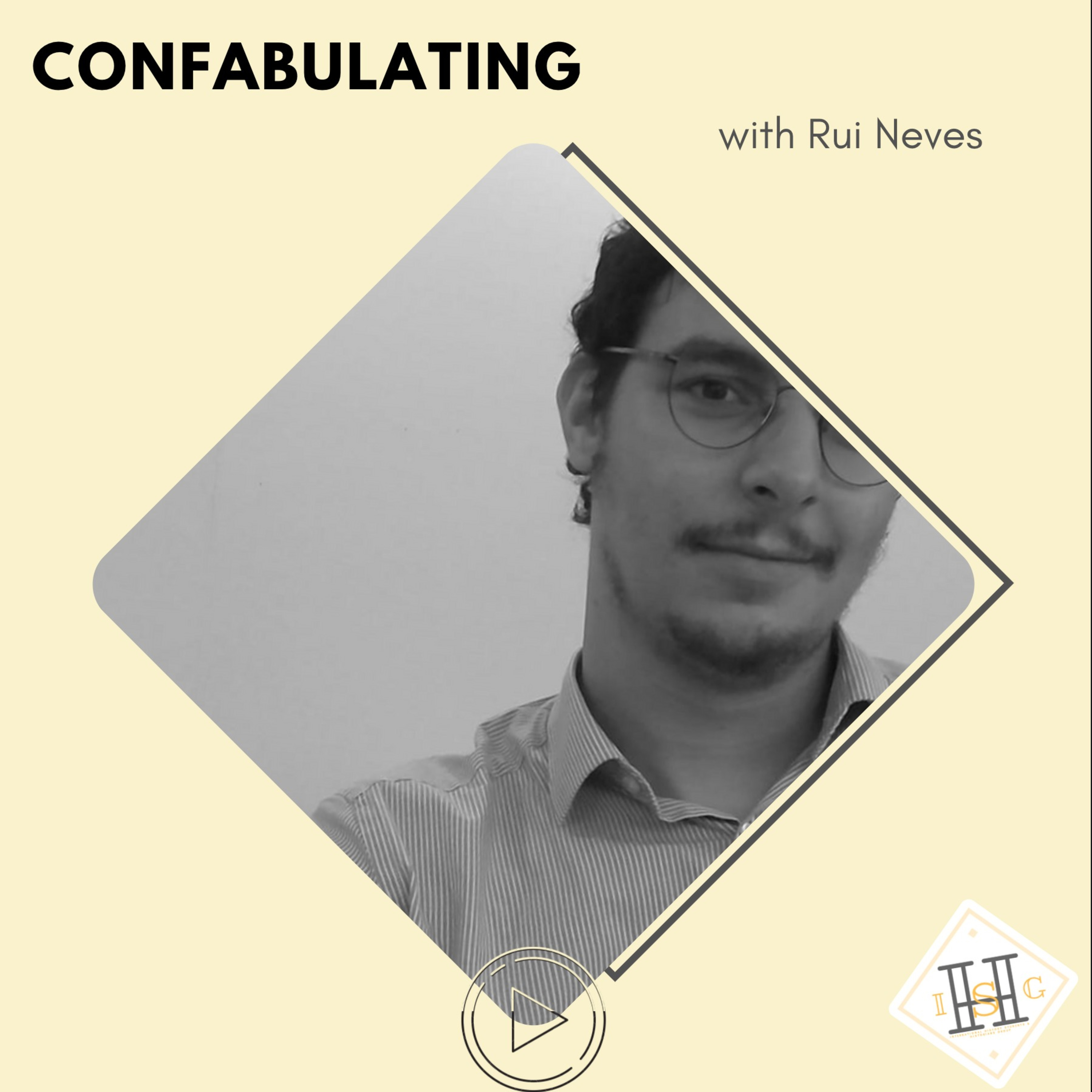 IHSHG Podcast