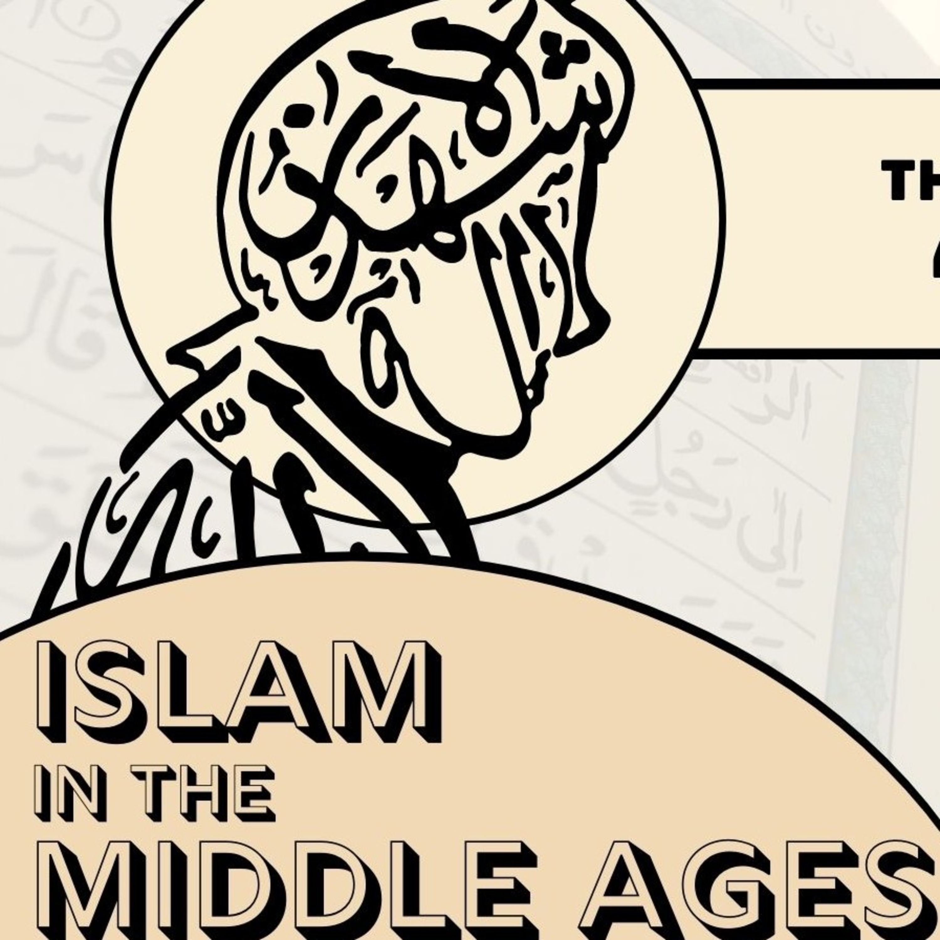 Islam in the Middle Ages - The Assassin Order, 1090-1272 (468-650 AH) episode artwork