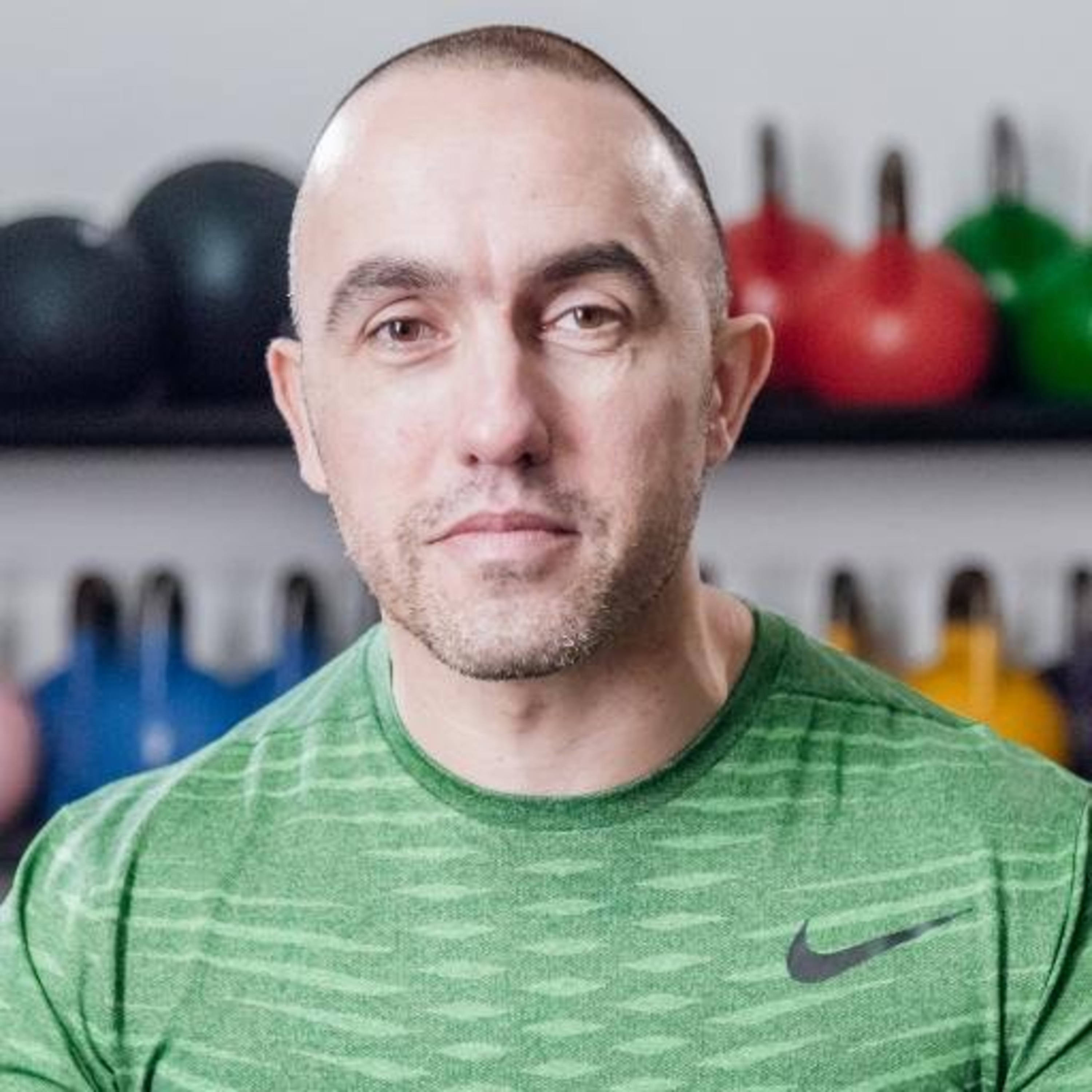 The Racquet Athlete Podcast