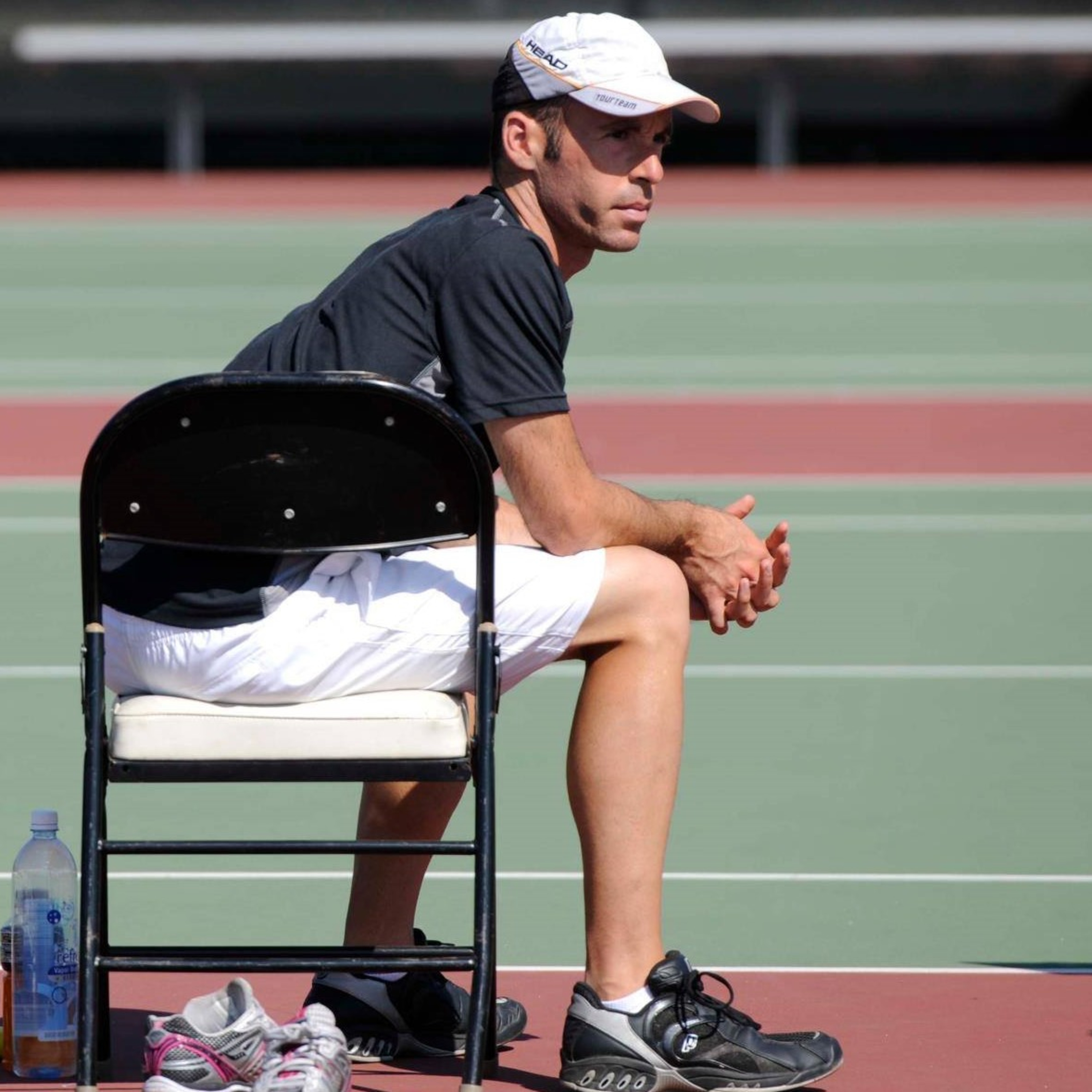 The Racquet Athlete Podcast
