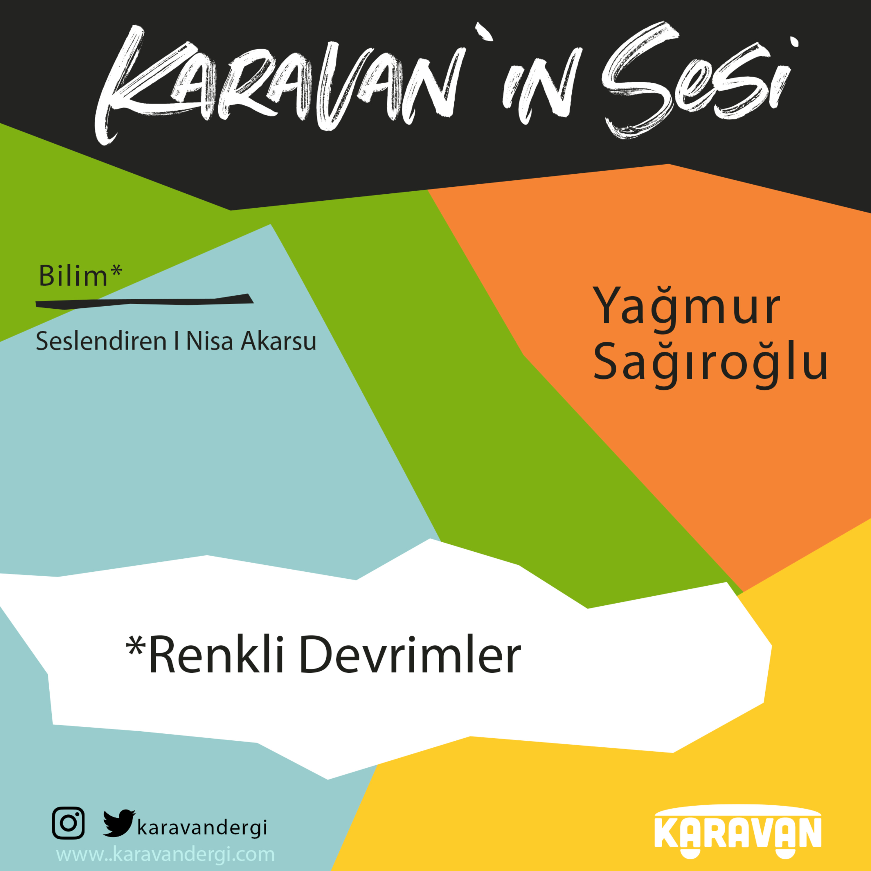 Karavan Dergi