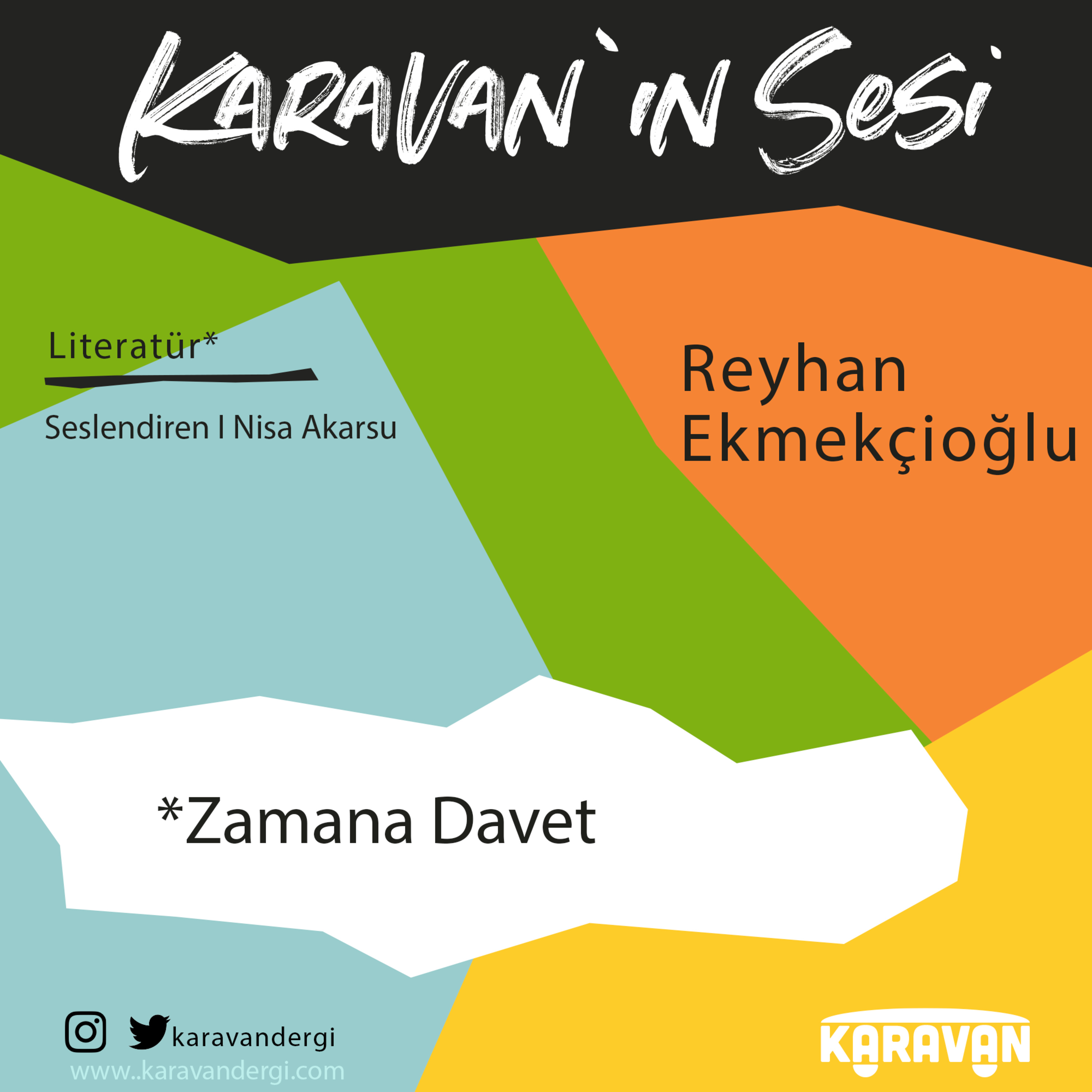 Karavan Dergi