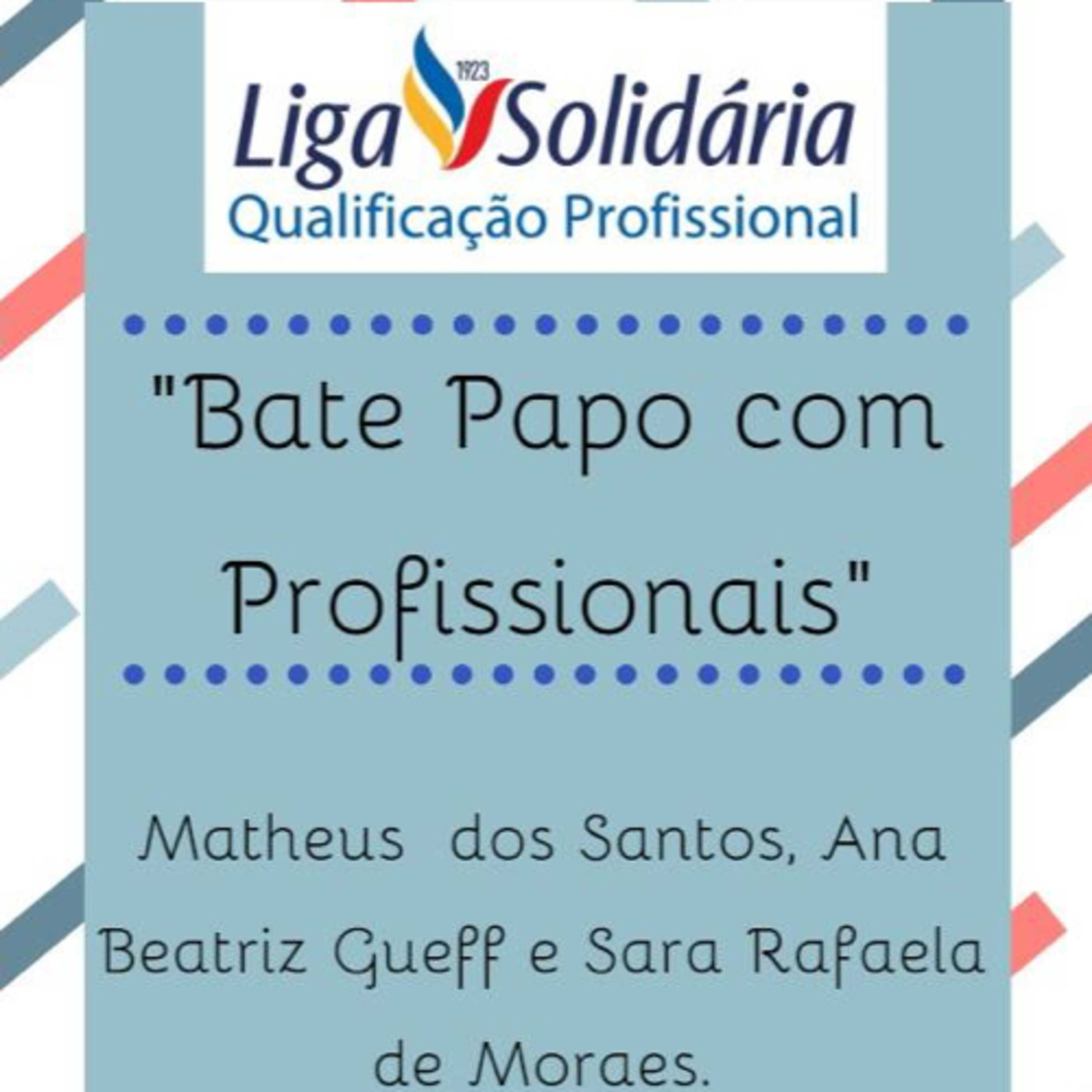 Episódio 2 - Profissional da Cogna Educação