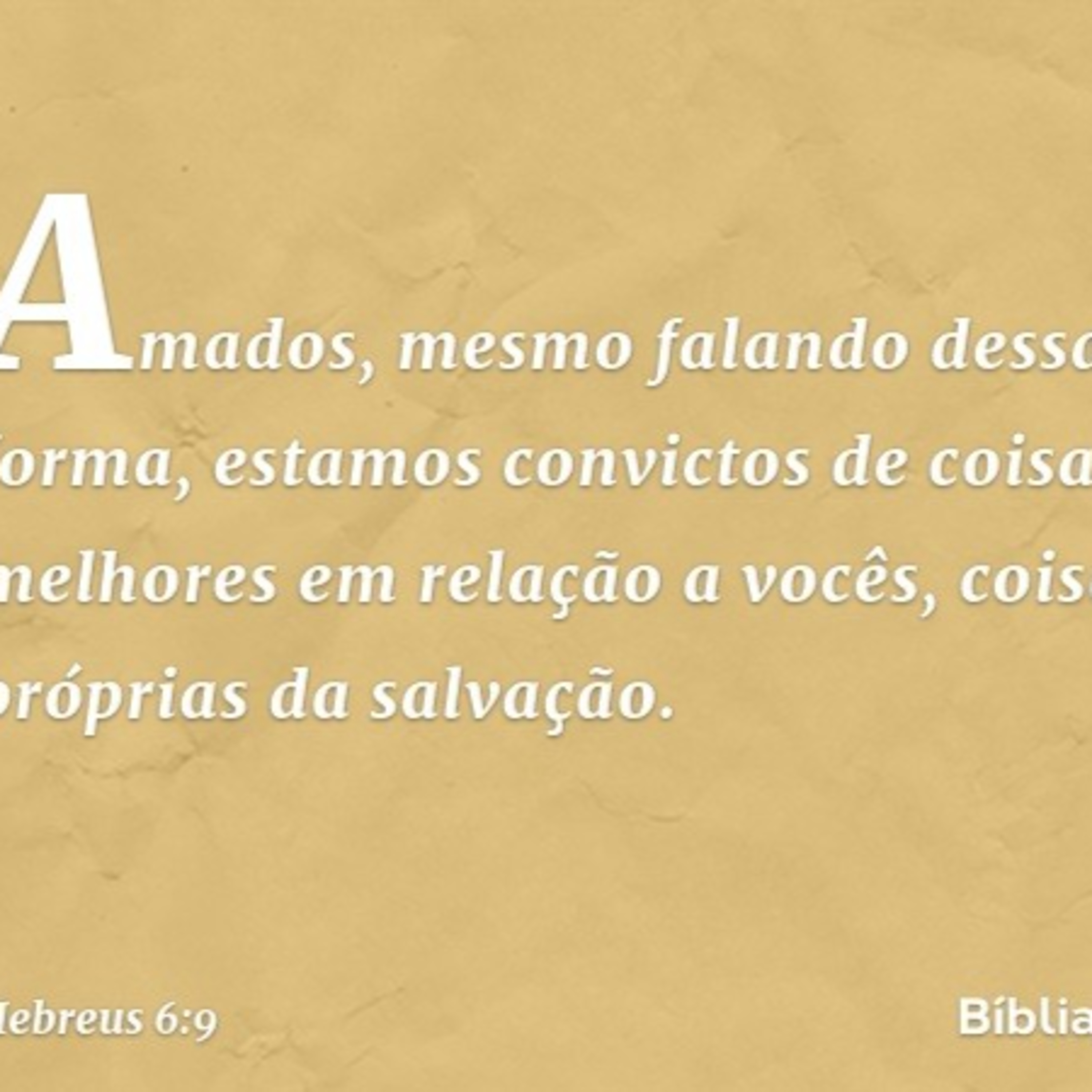 Você crucificaria Jesus novamente? episode artwork
